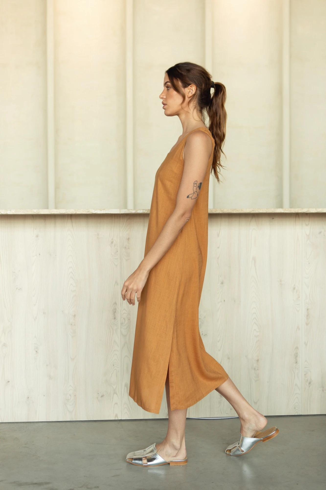 Vestido Allegra