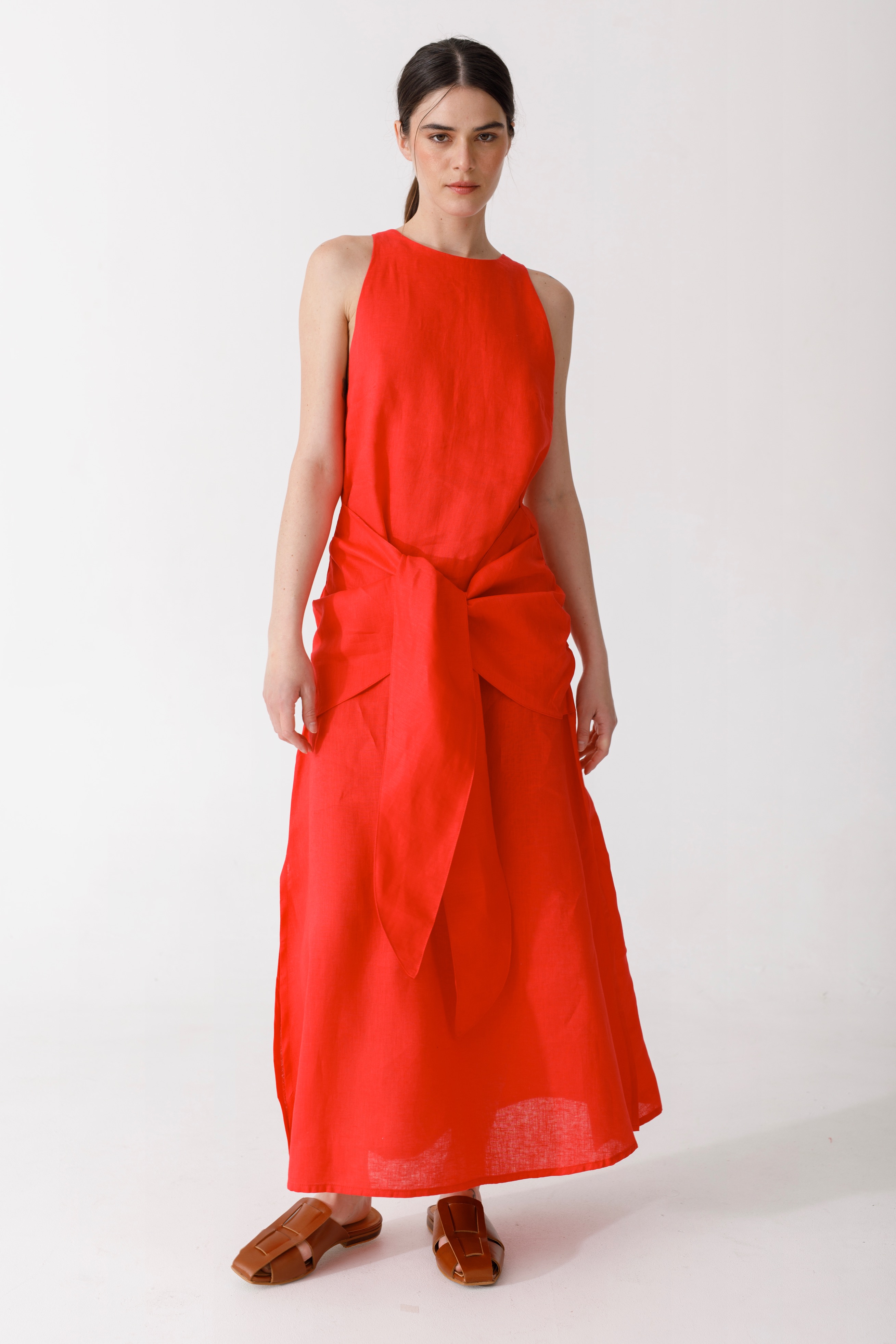 Vestido Mango