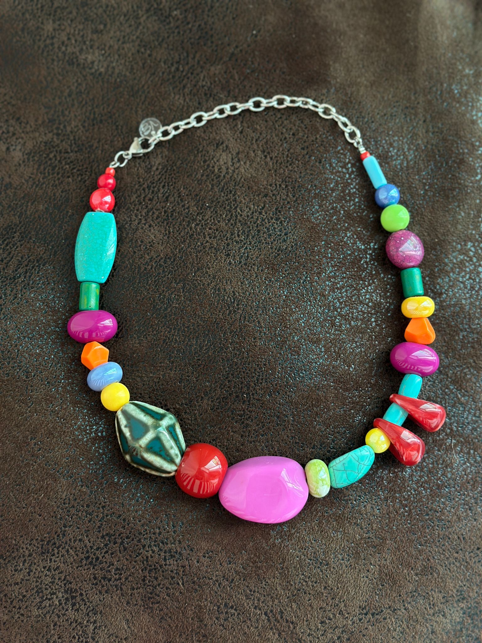 Collar Cocun