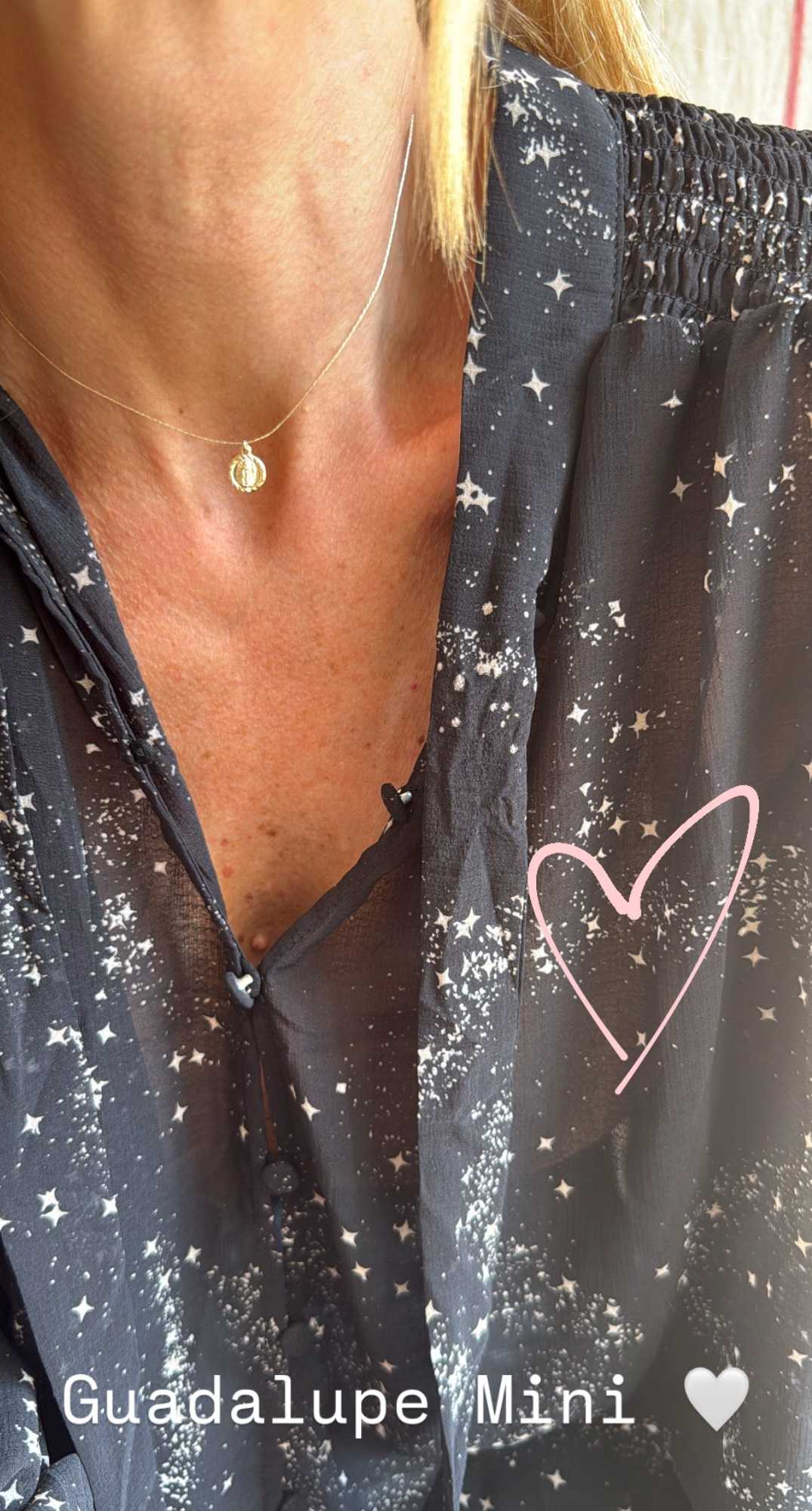 COLLAR GUADA