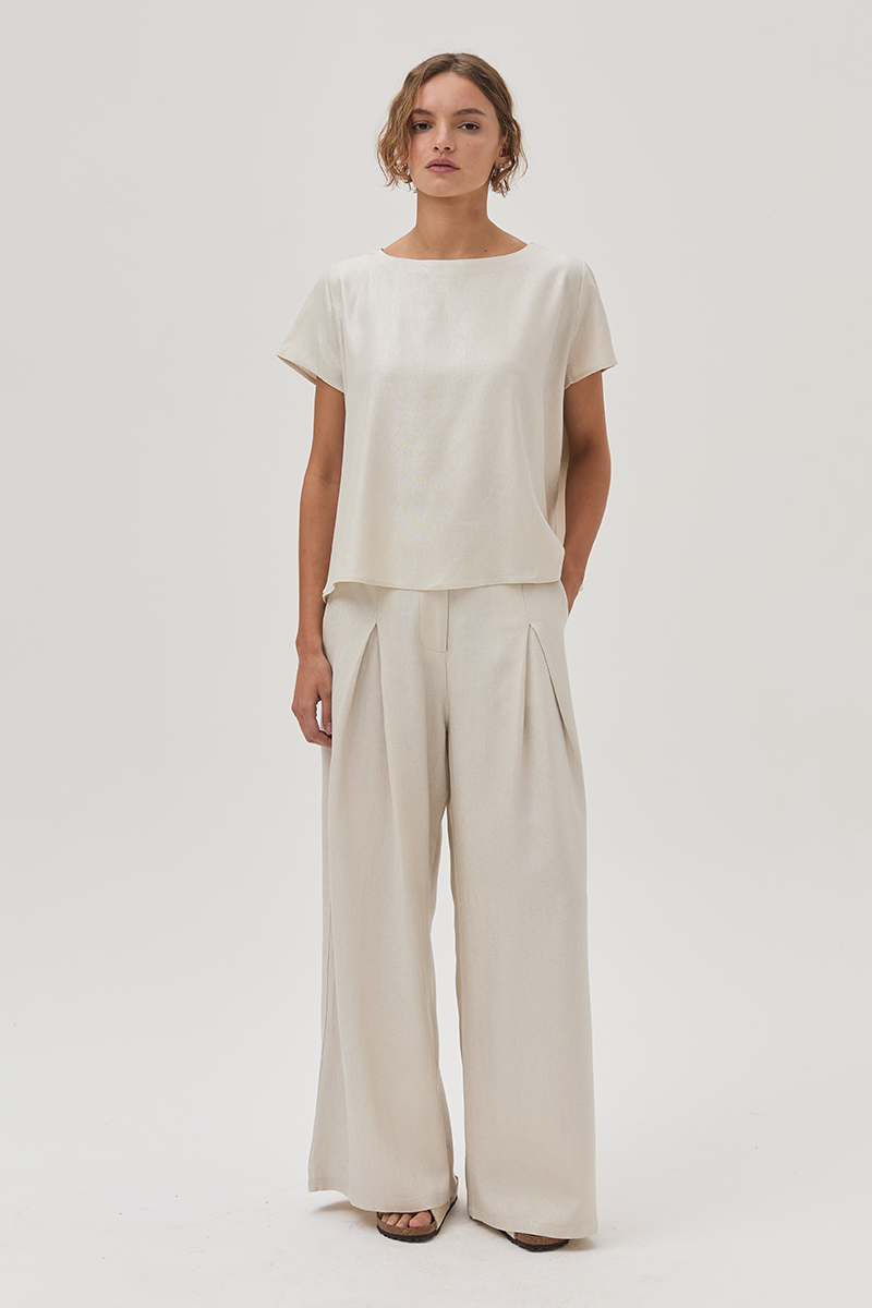 Blusa Alicante