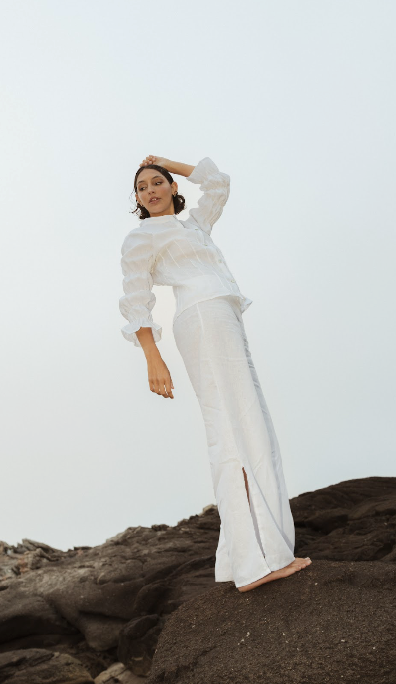 pantalon indonesia