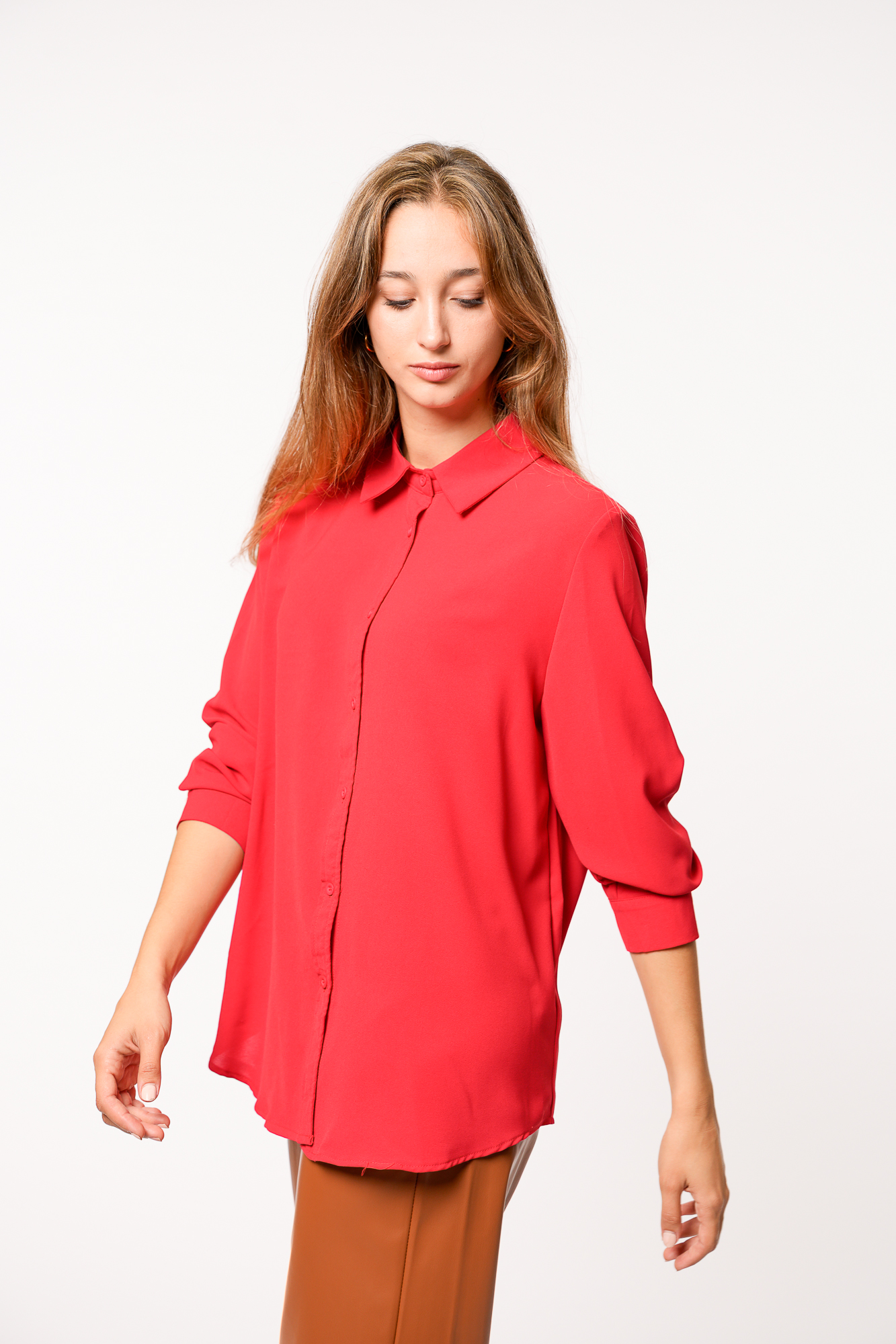 Camisa ozone