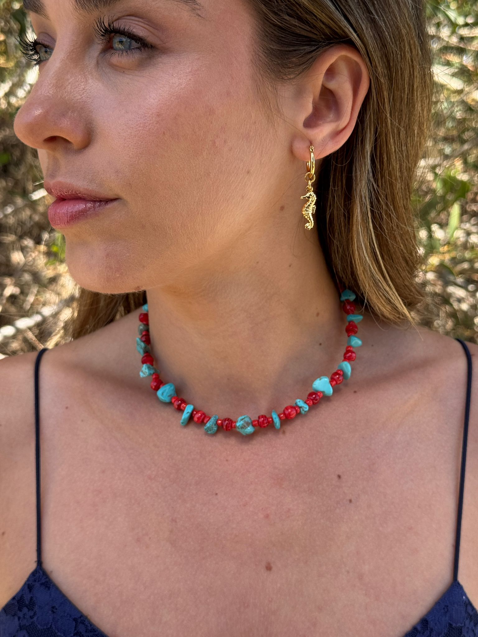 Collar Puna