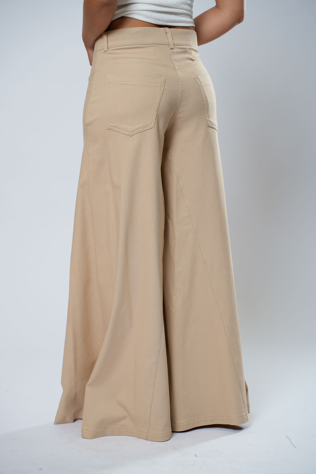Pantalon Bellini