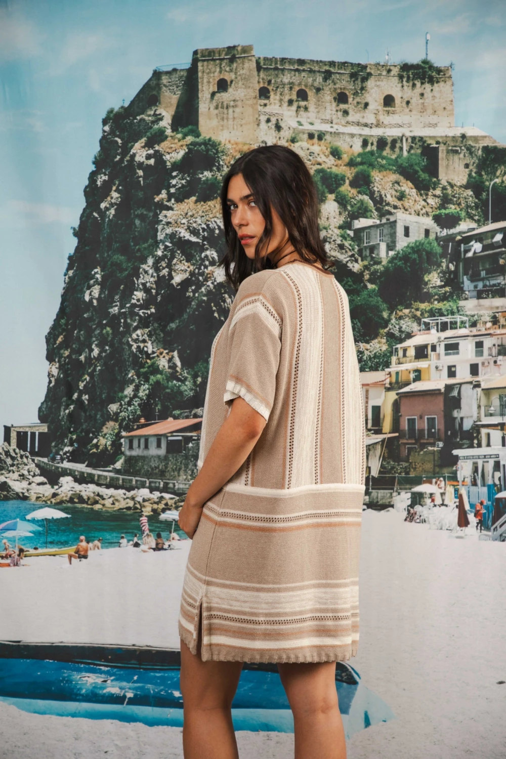 Vestido Amalfi