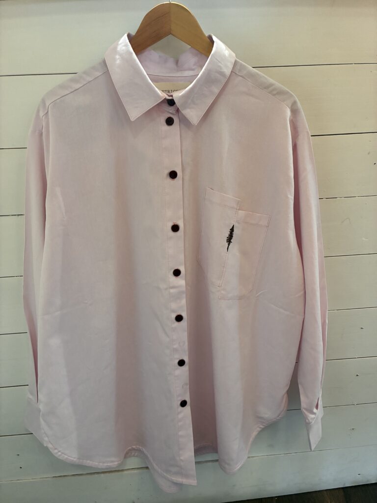 Camisa Pura