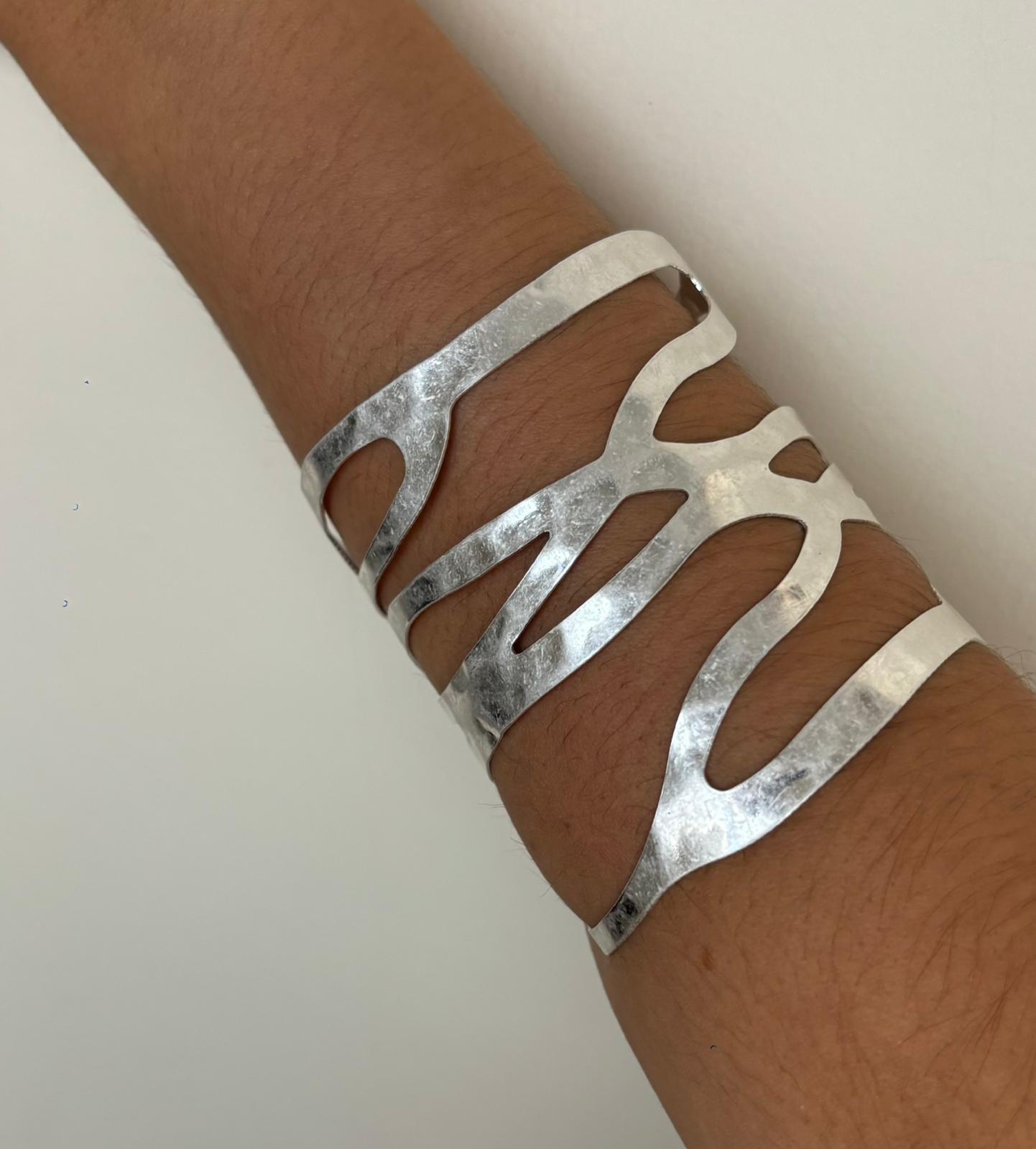 Brazalete Aurora