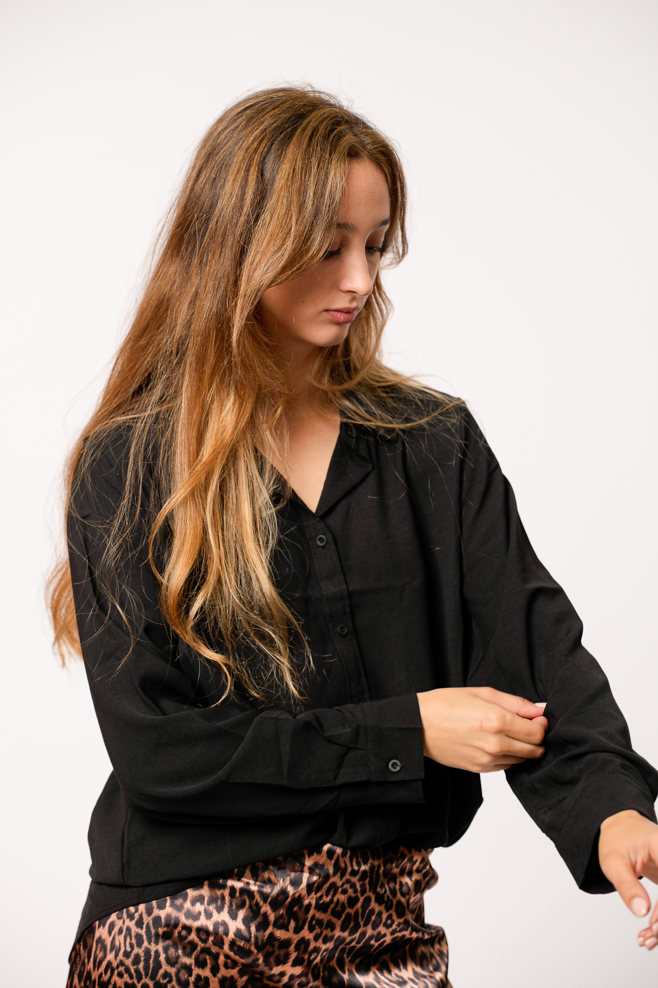 Camisa ozone