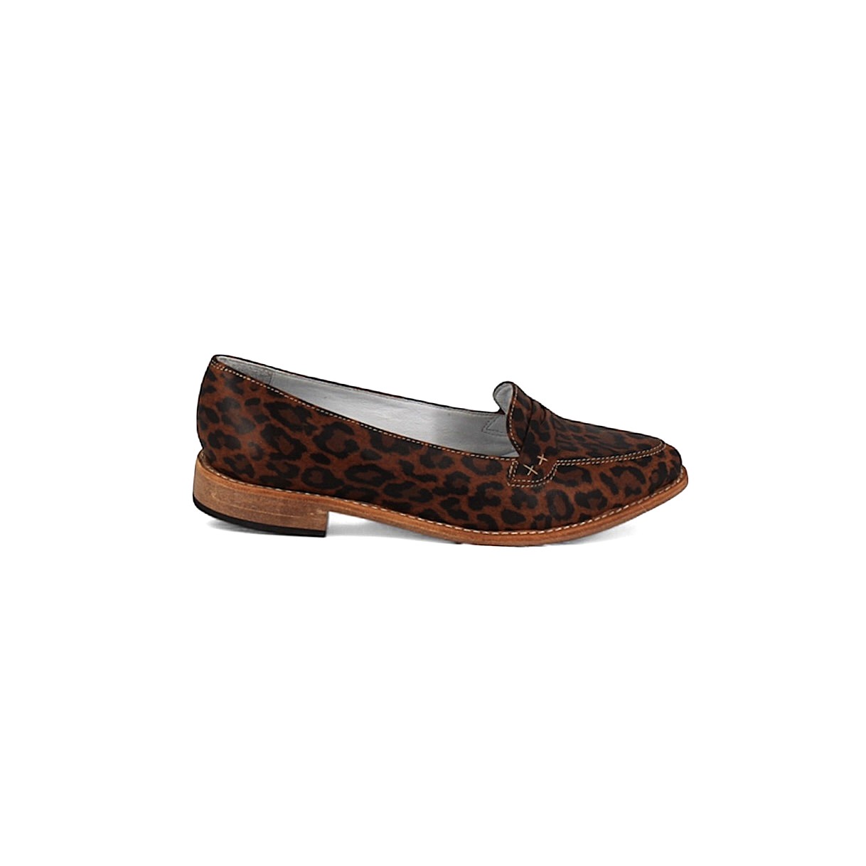 MOCASIN GEORGES