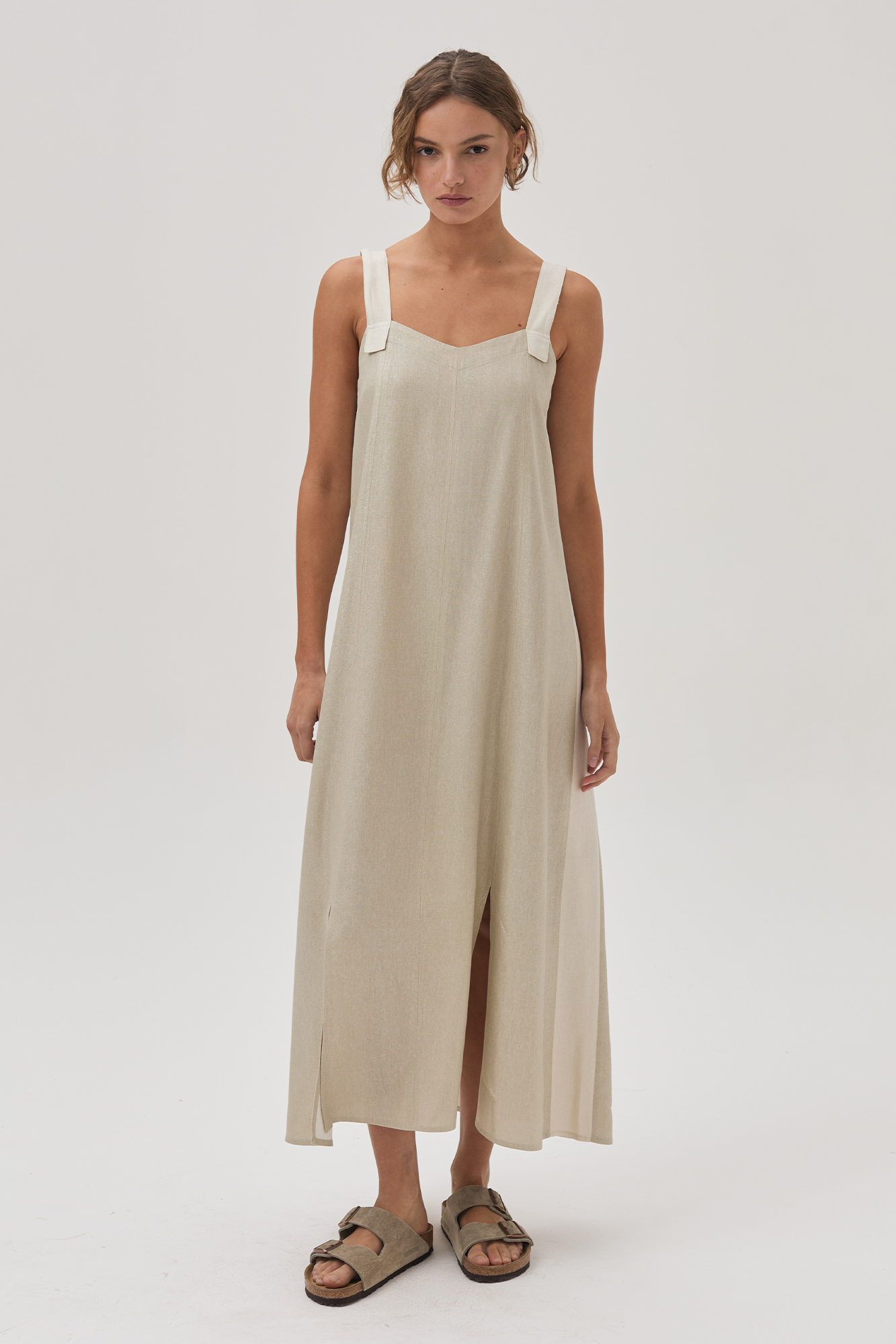 Vestido Alba