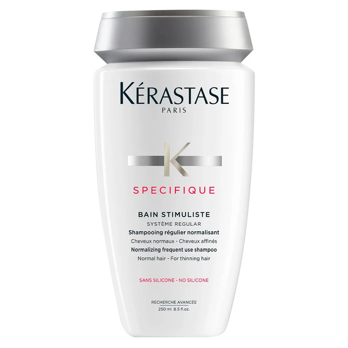 Bain Prevention 250ml