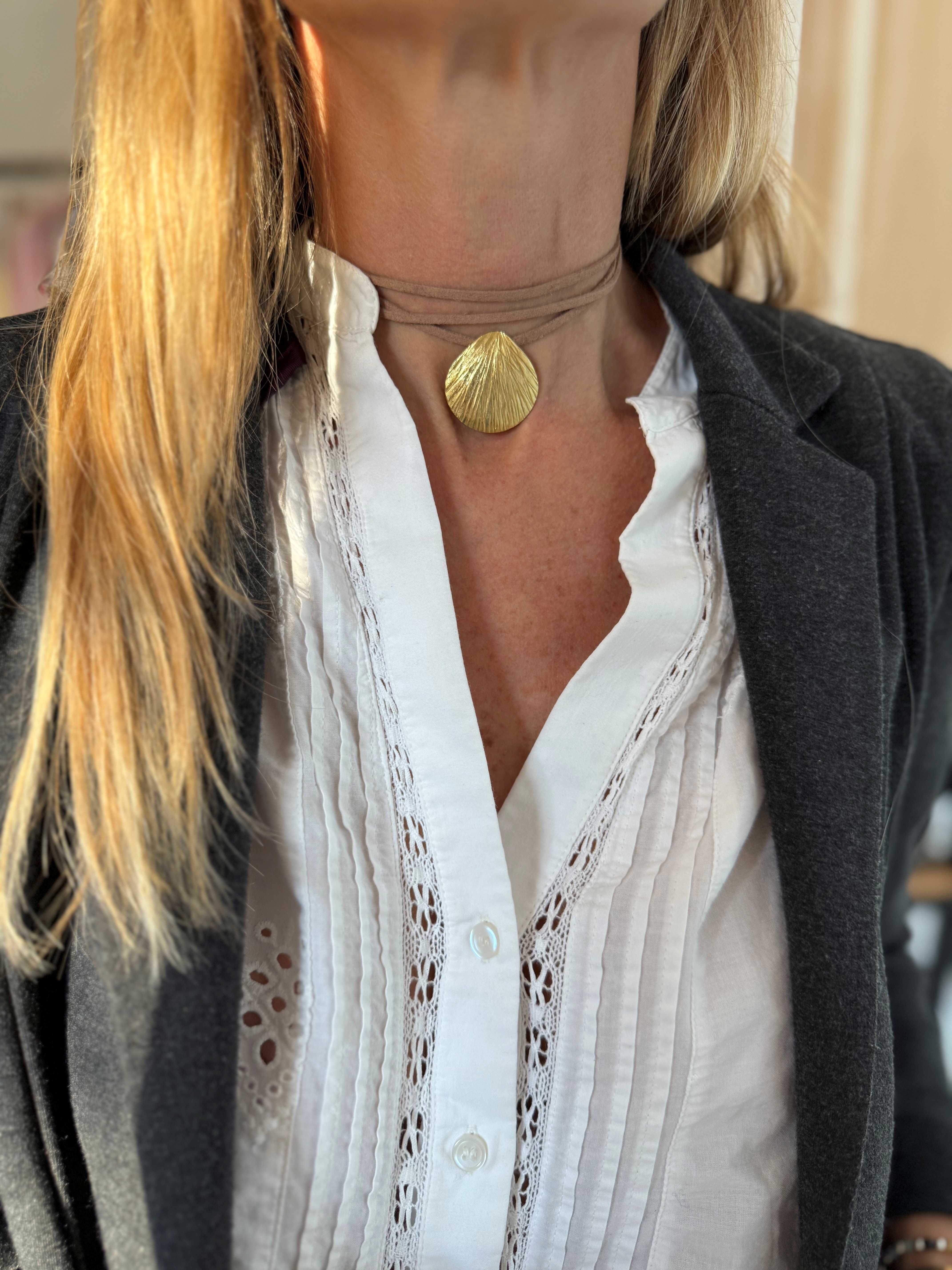 COLLAR MAR XL