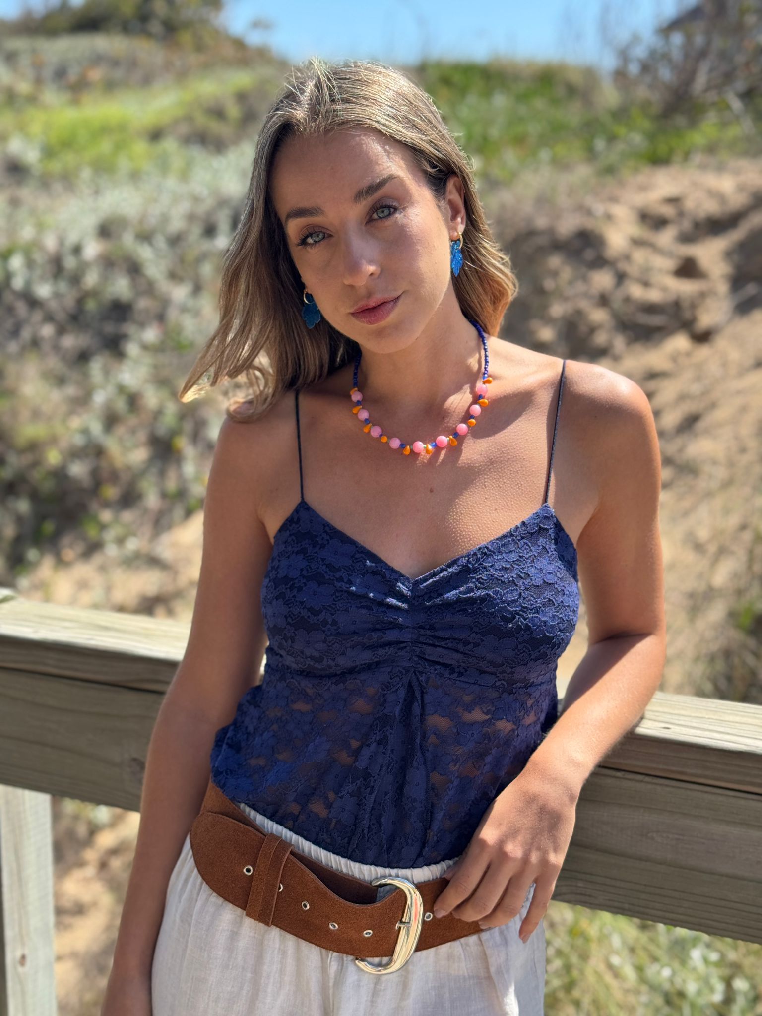 Collar Zaza