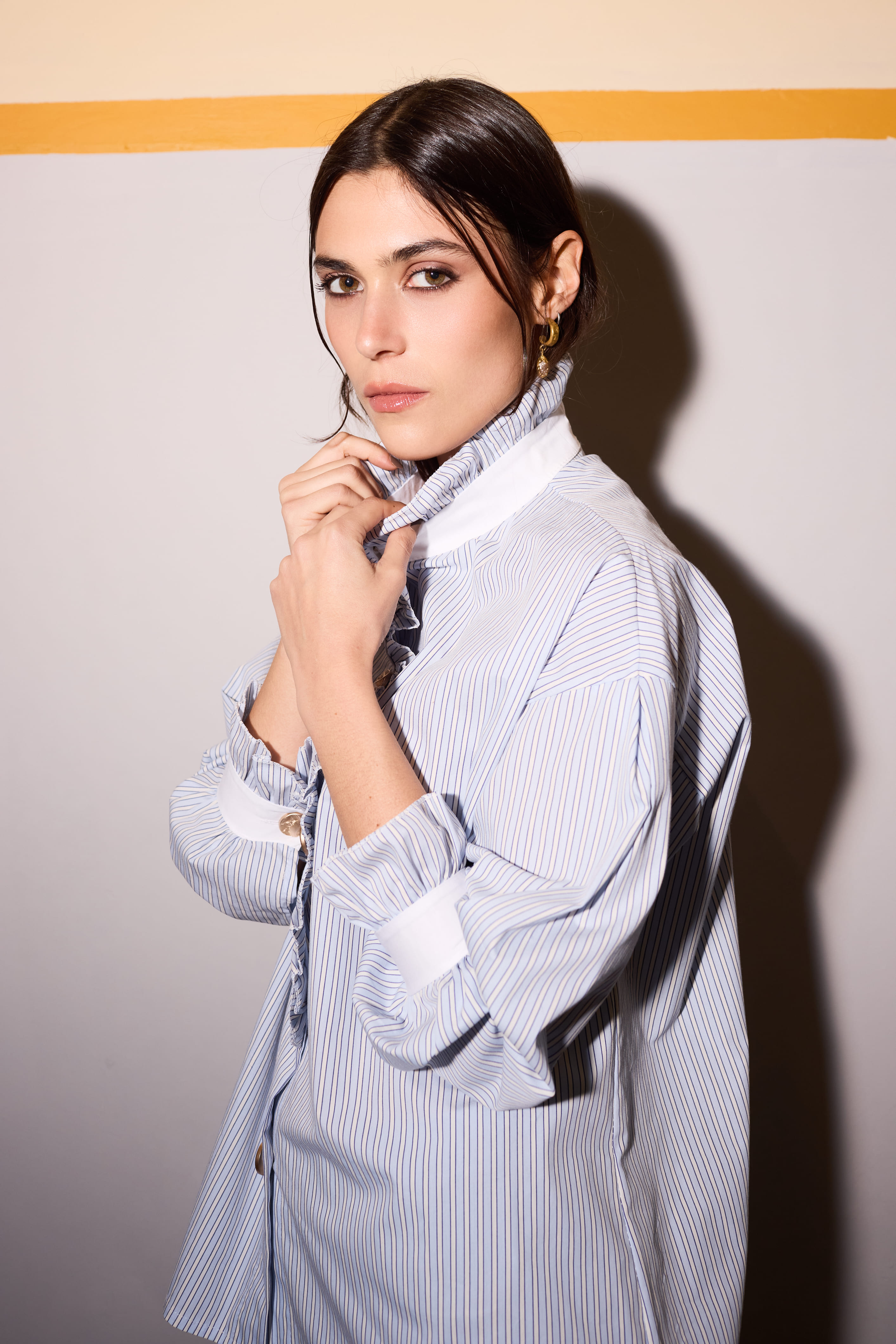 Camisa Hawai