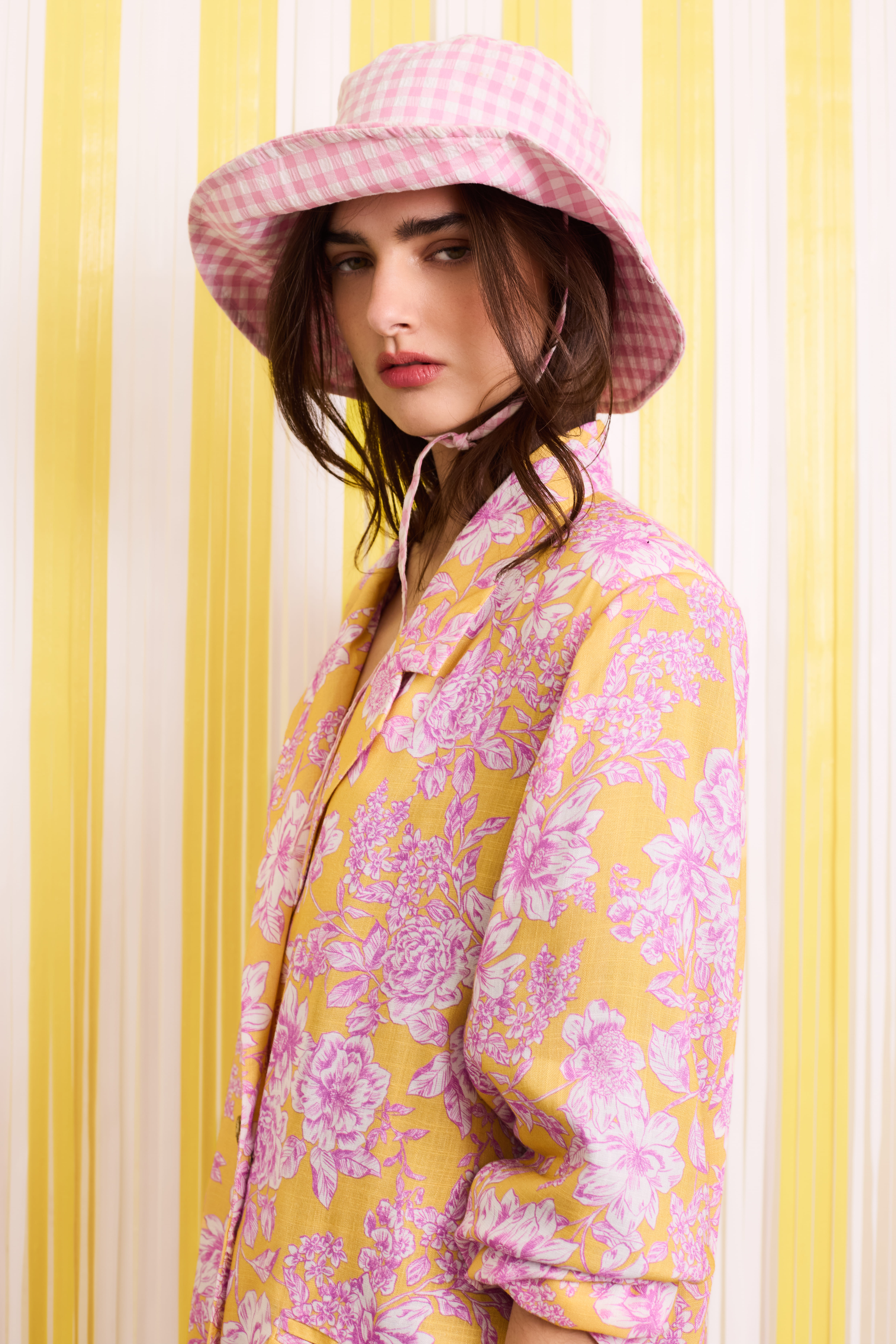 Blazer Agus