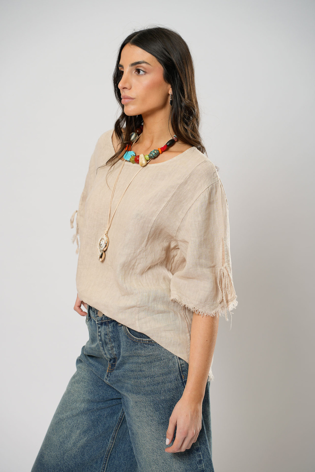 Blusa Perla