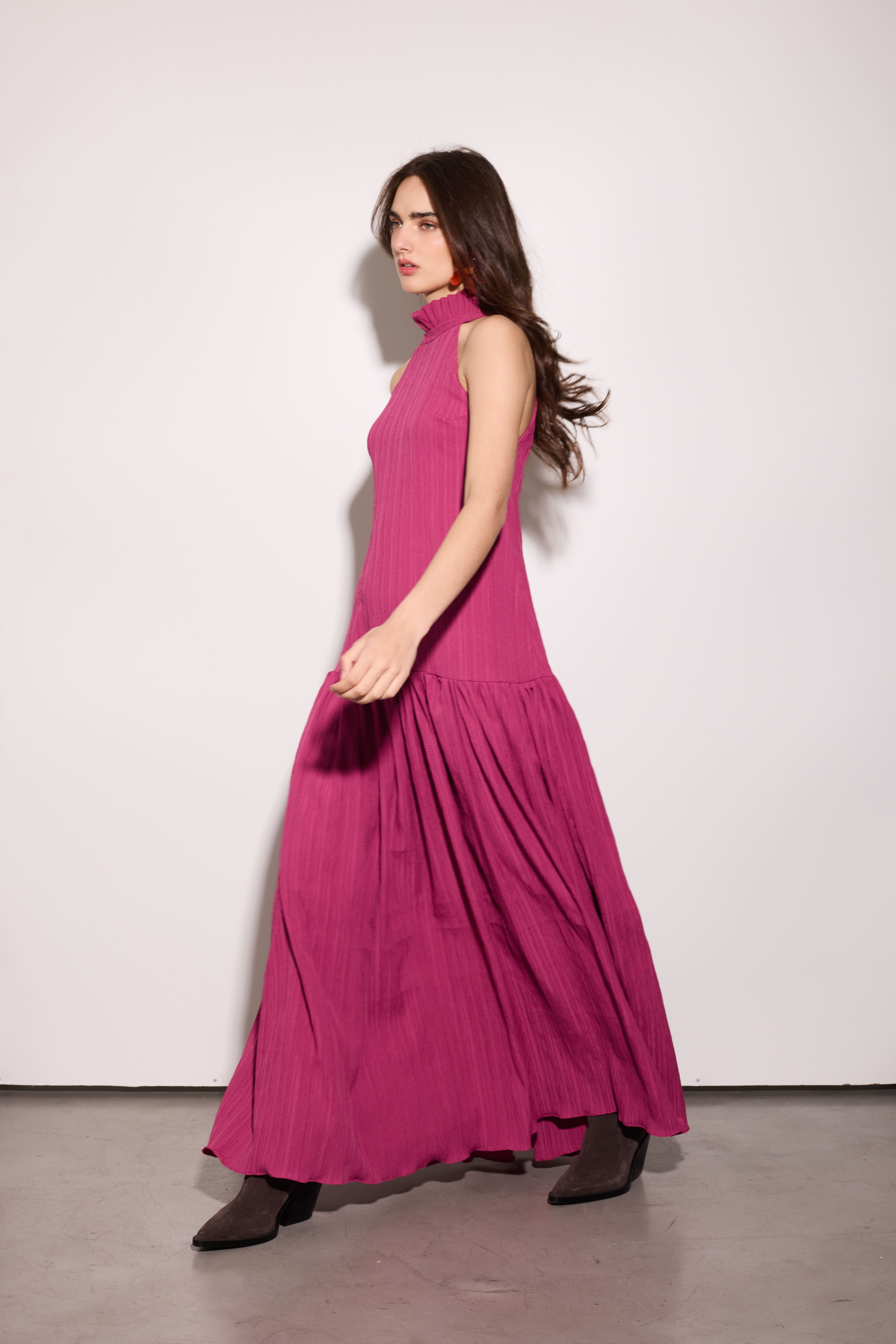 Vestido Tateti
