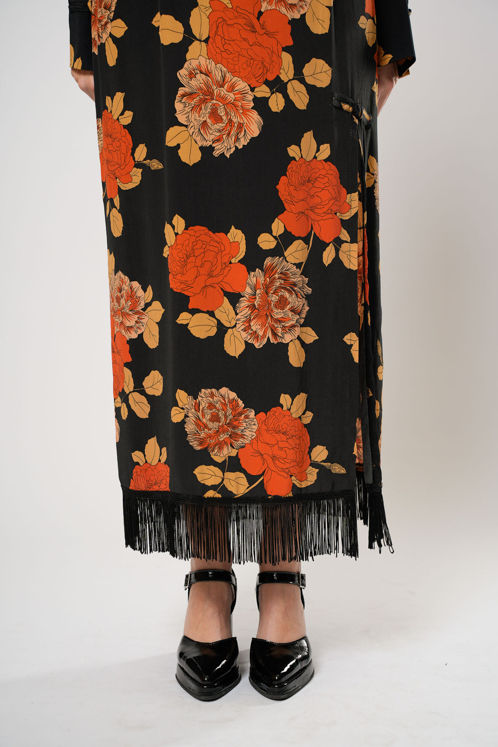 Vestido Hana