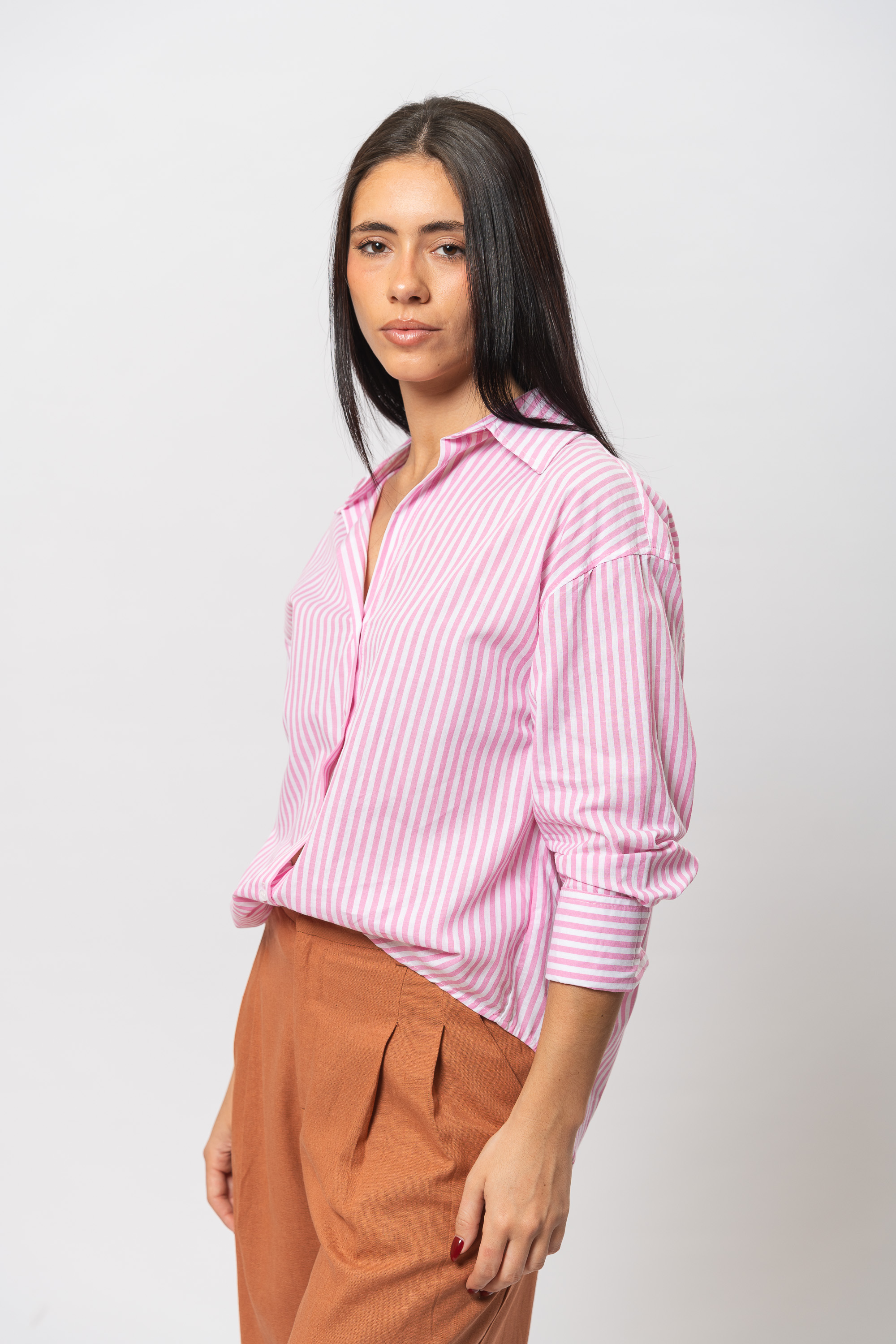 Camisa carrie