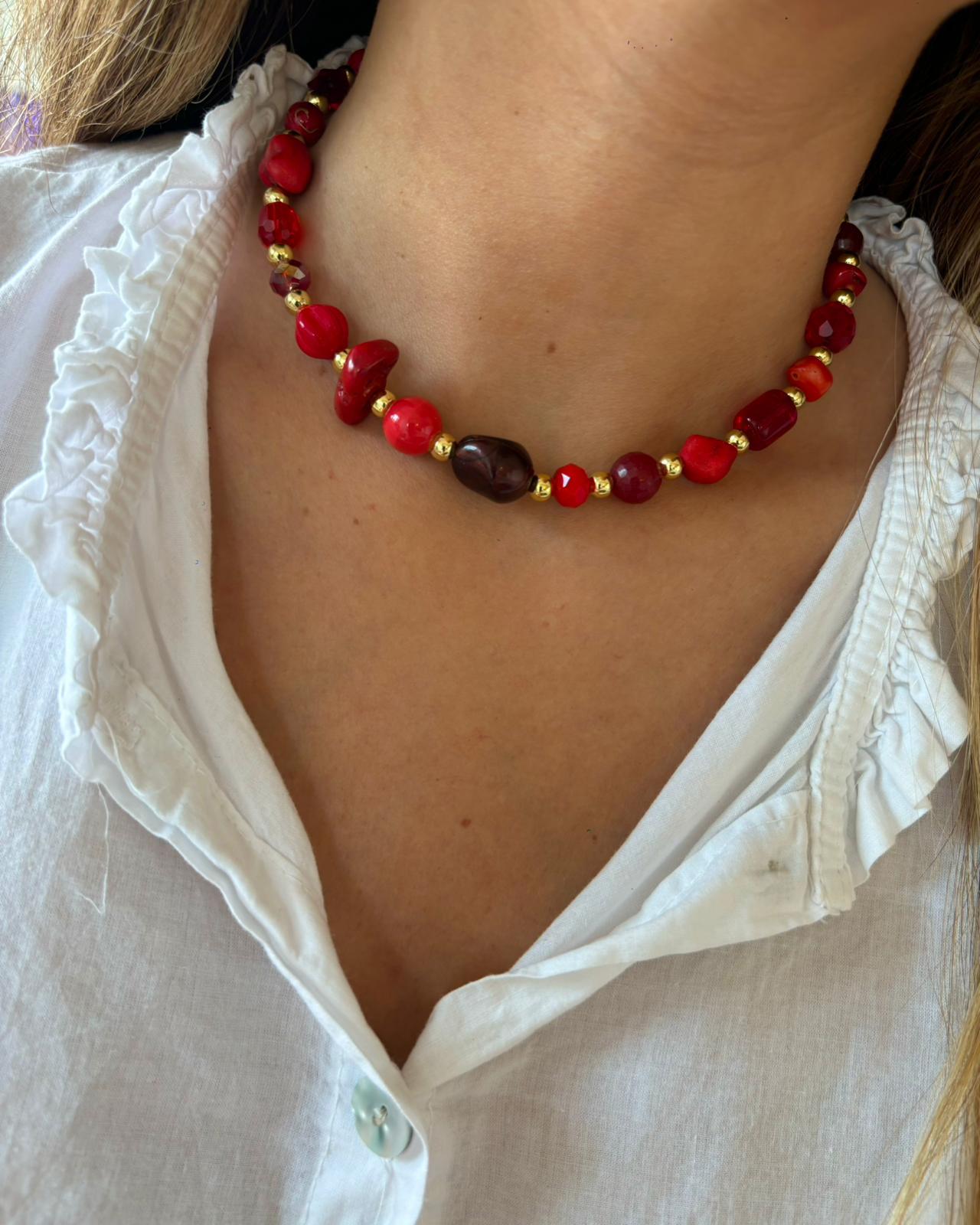 Collar Bimba