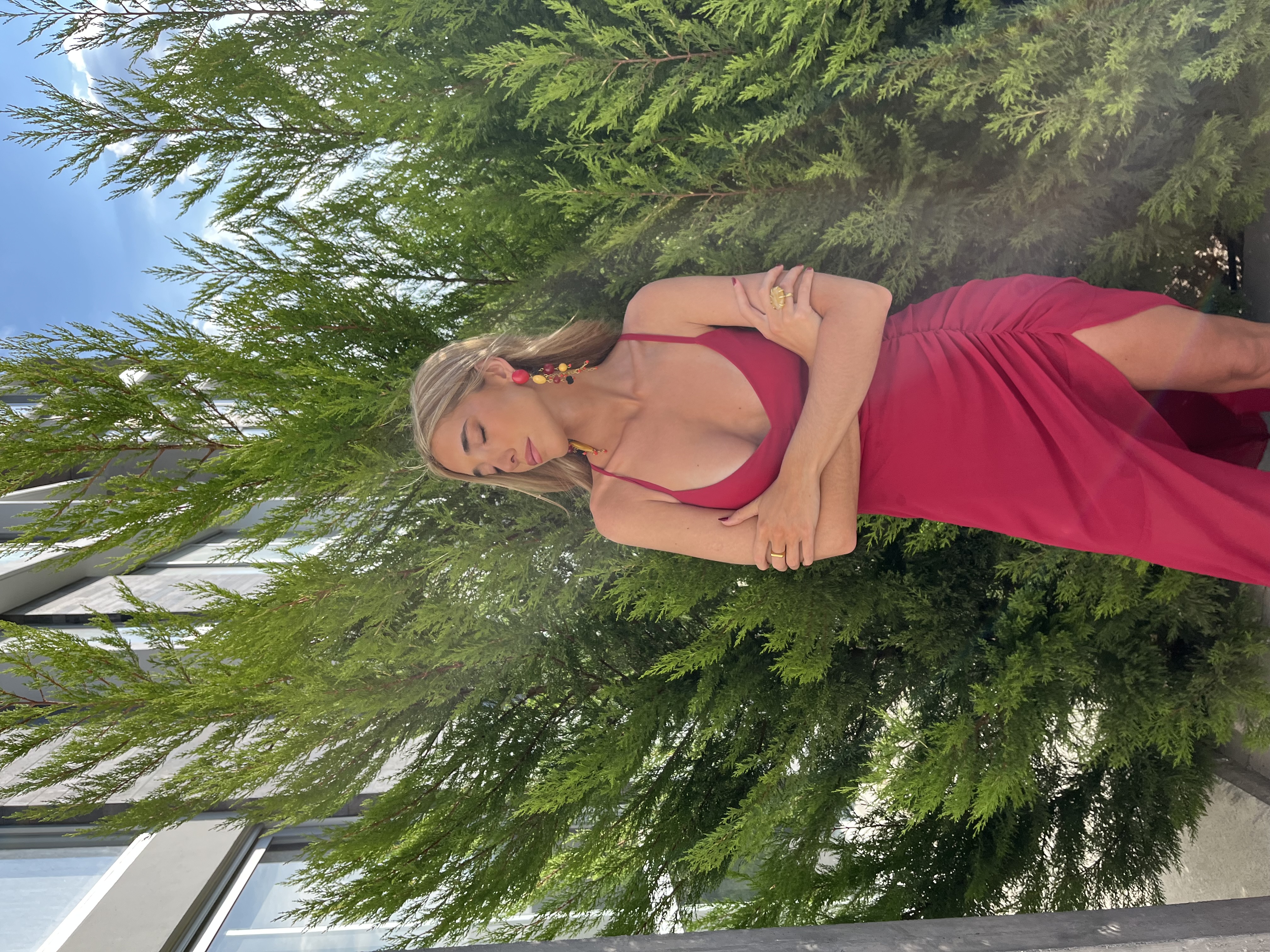 Vestido Niki