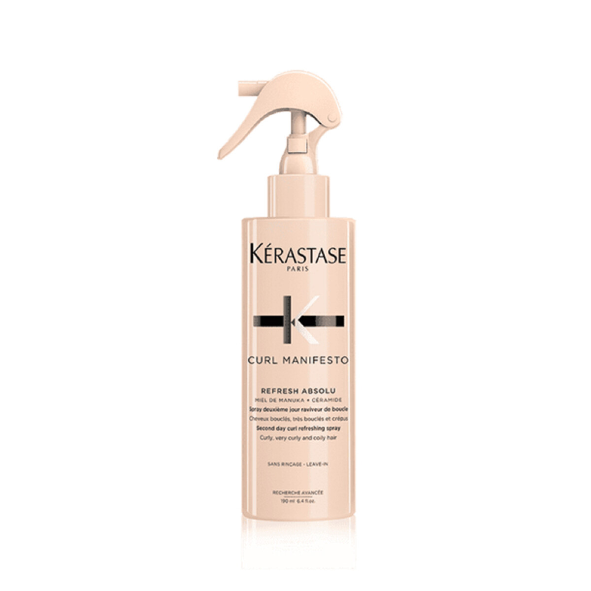 REFRESH LOTION CURL MANIFESTO 190ML kerastase