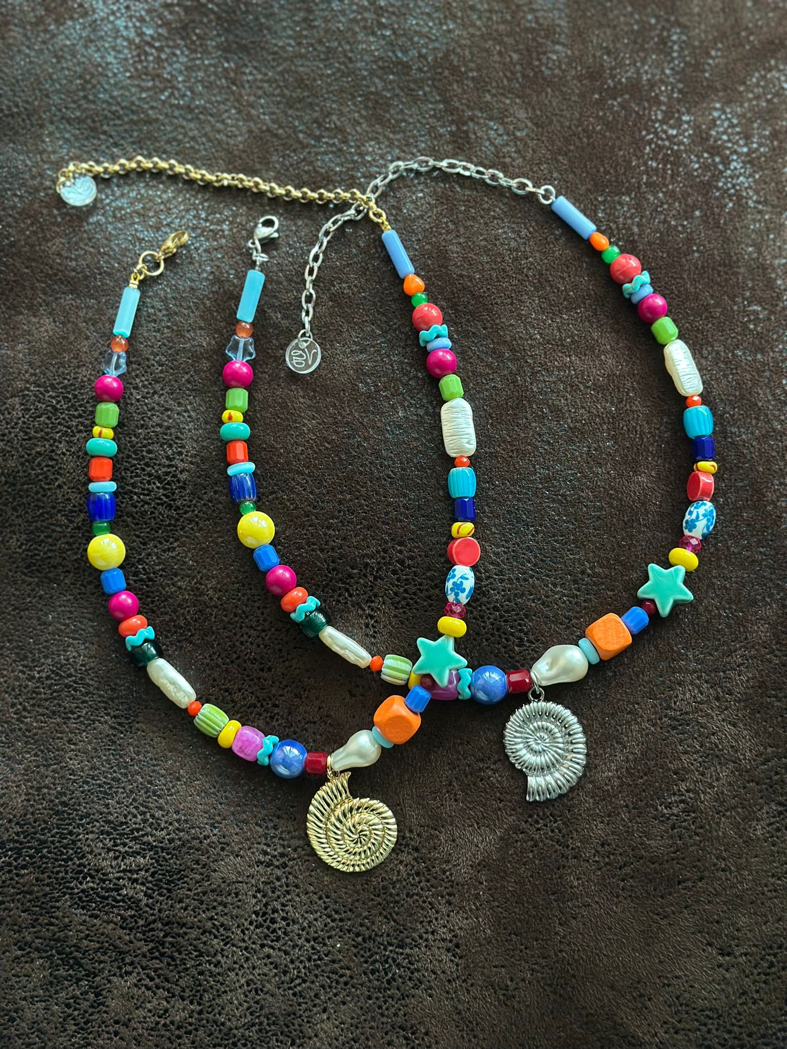 Collar Medusa