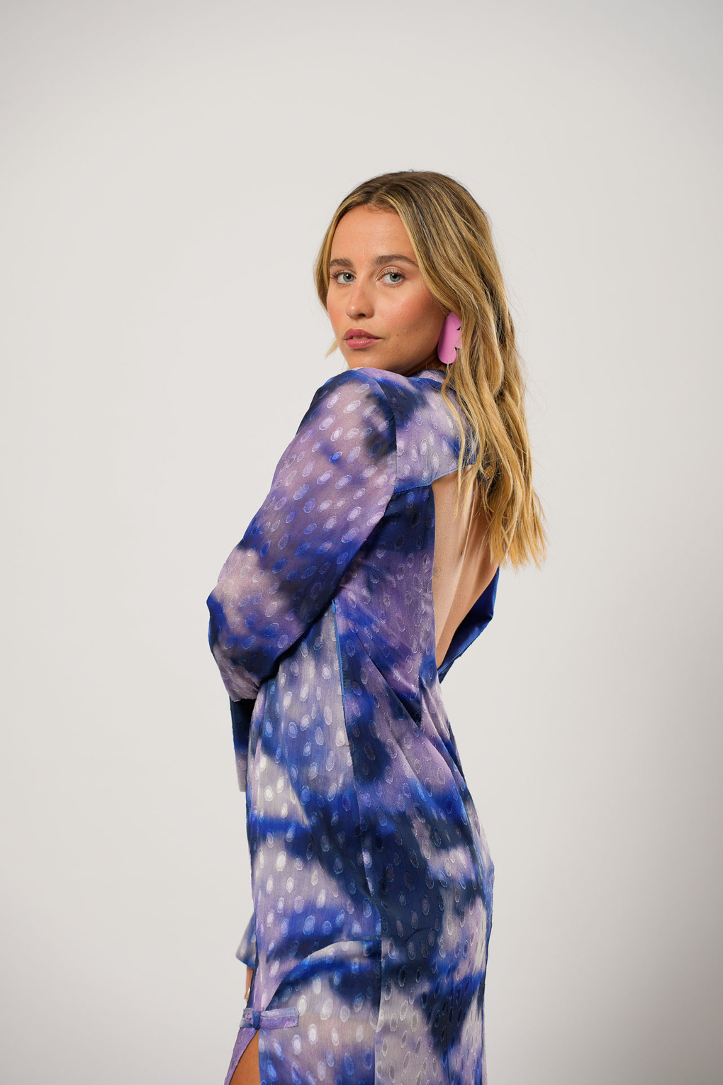 Vestido Hana