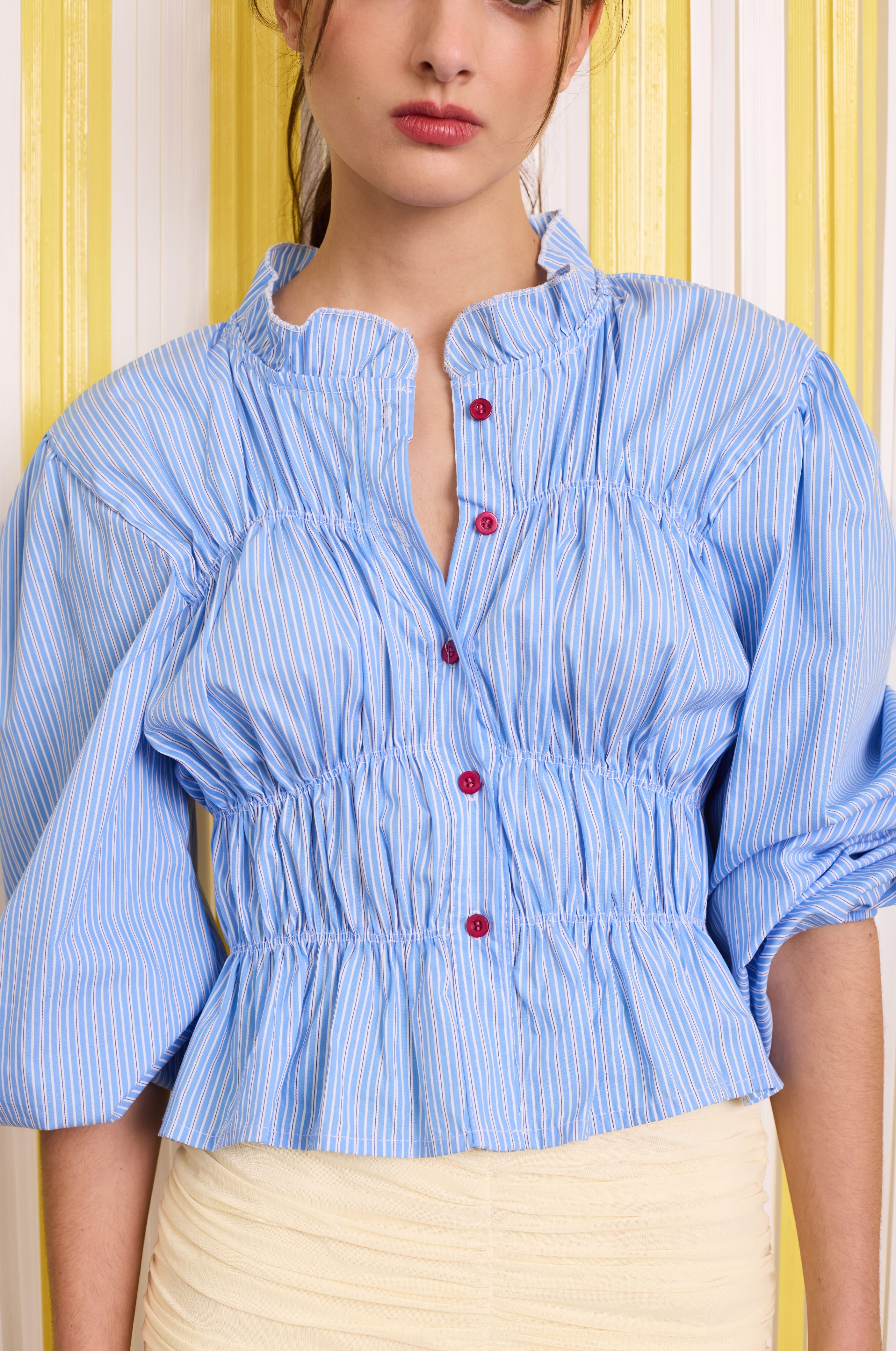 Camisa Coco