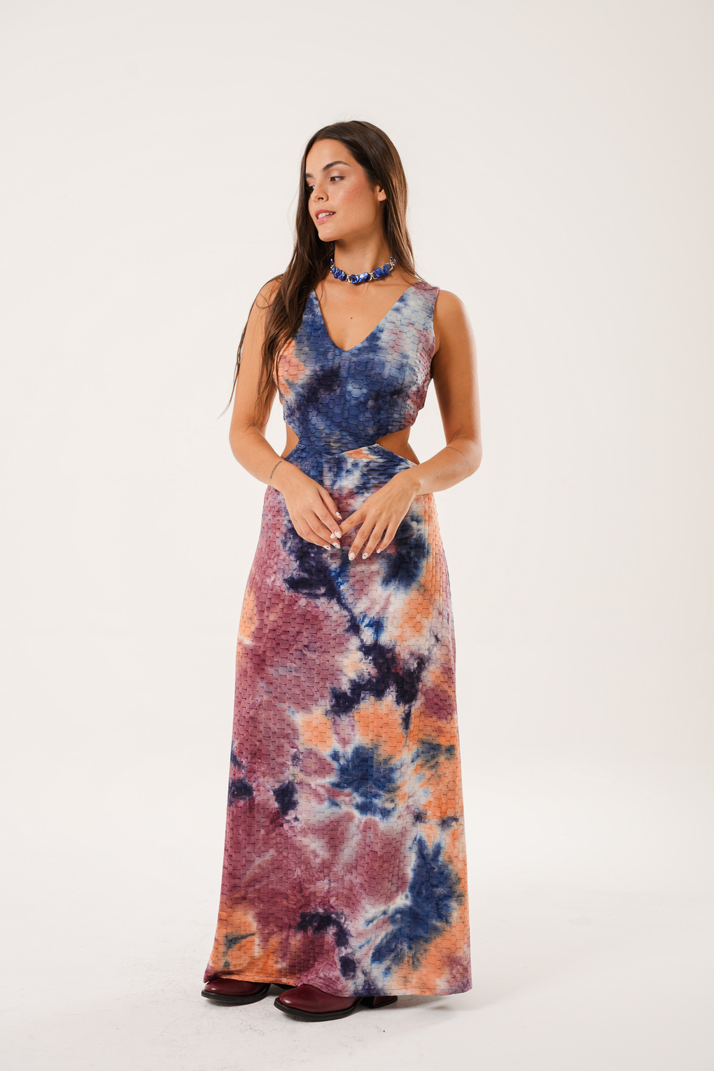Vestido Marte