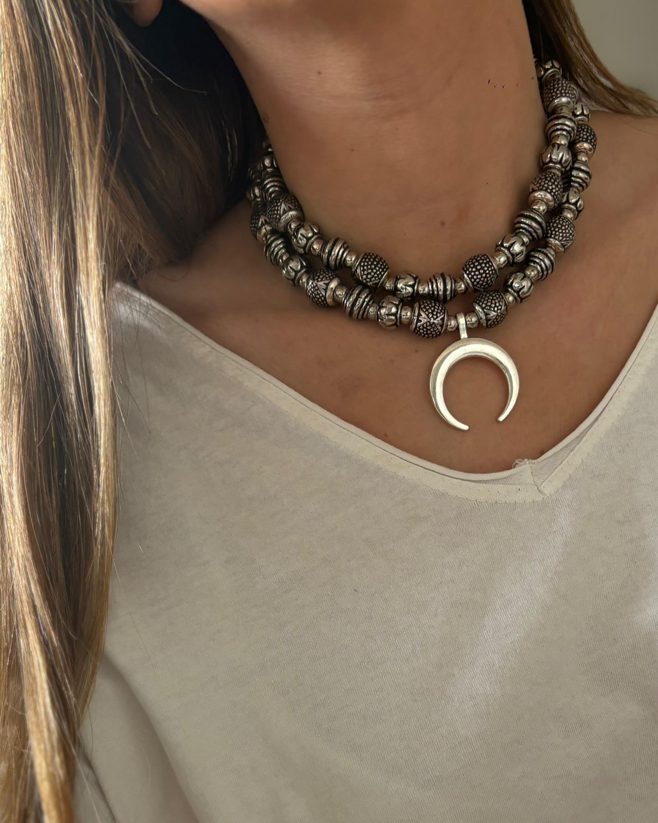 Collar Alhambra
