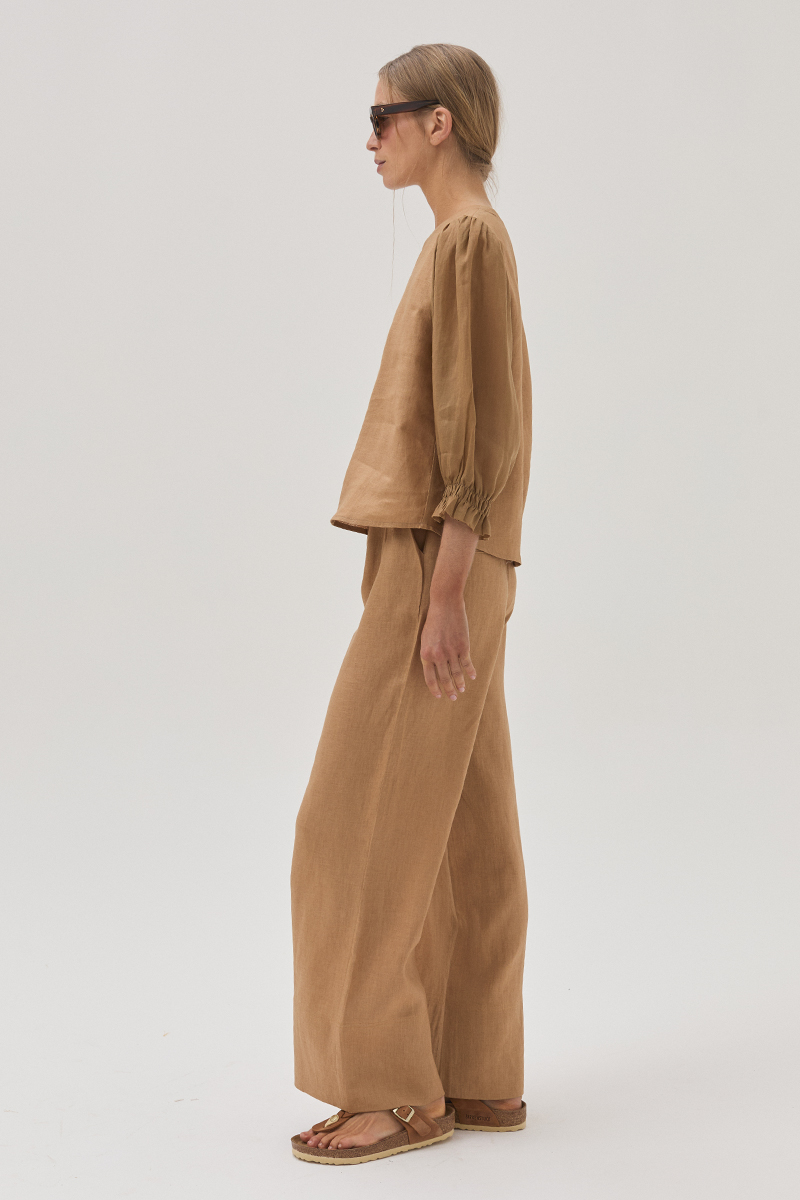 Blusa Sorrento