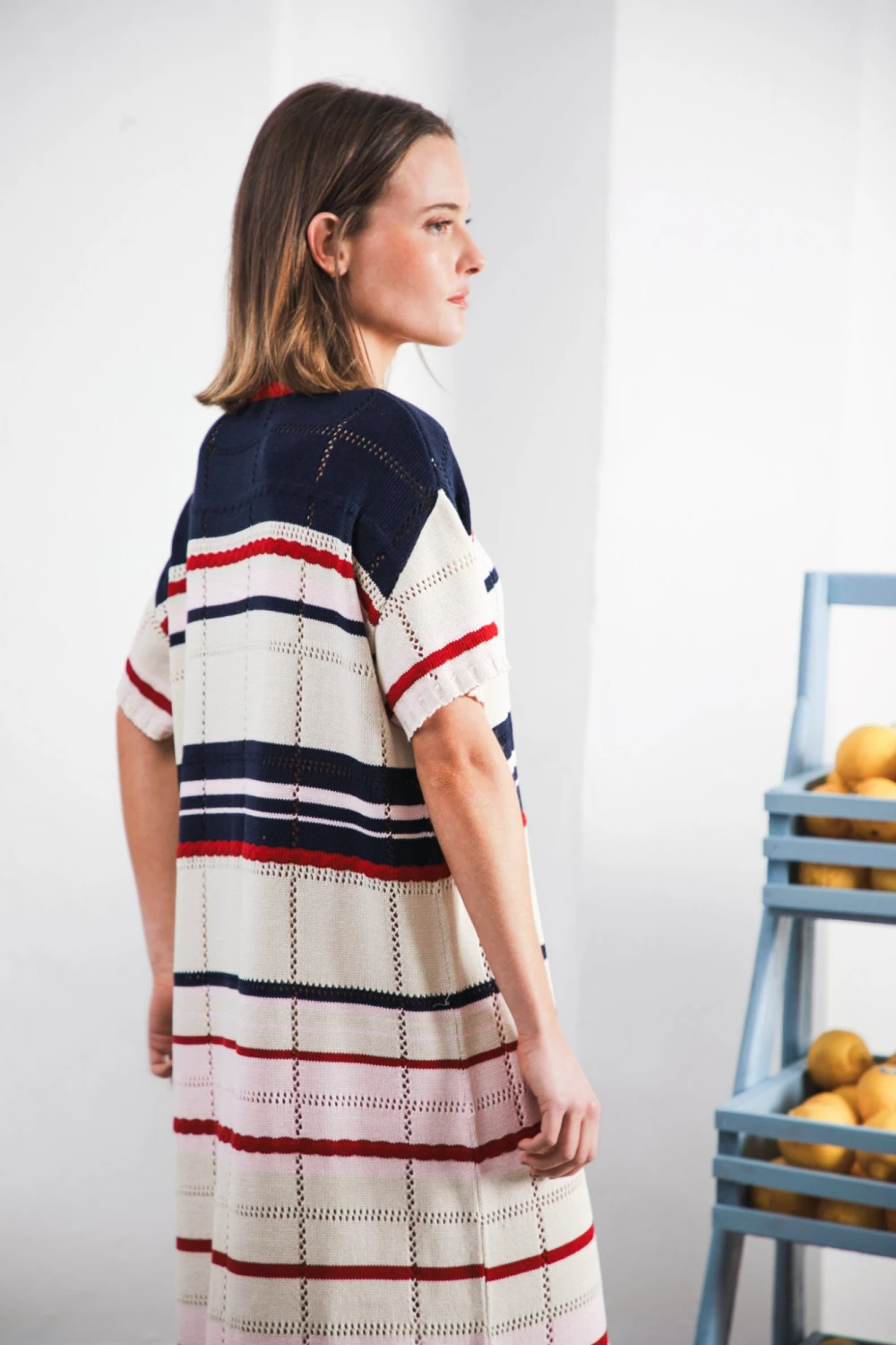 Vestido Citrus