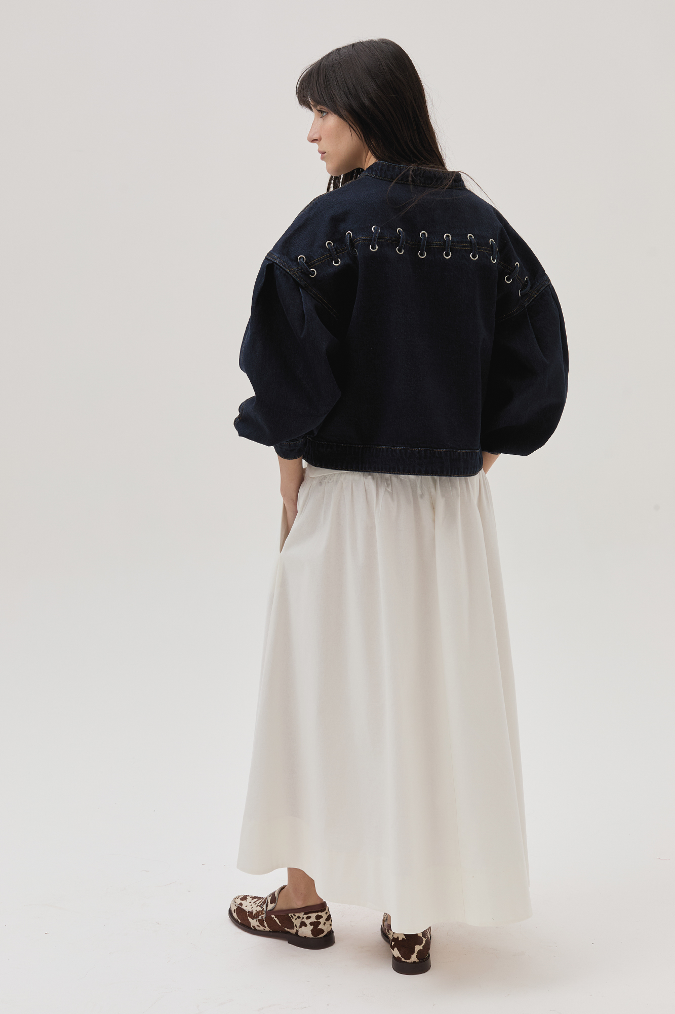 Campera Zoe