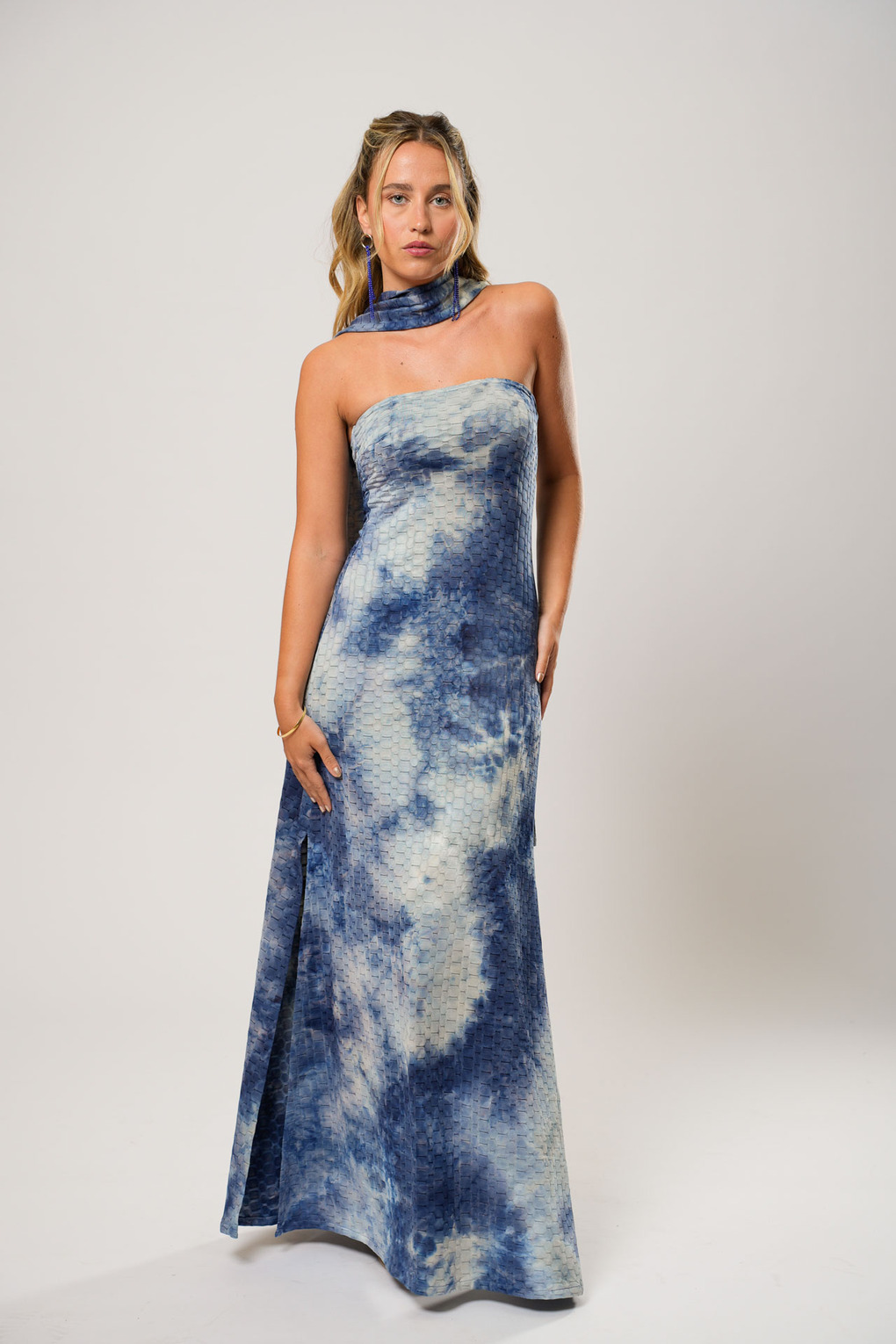 Vestido Batik