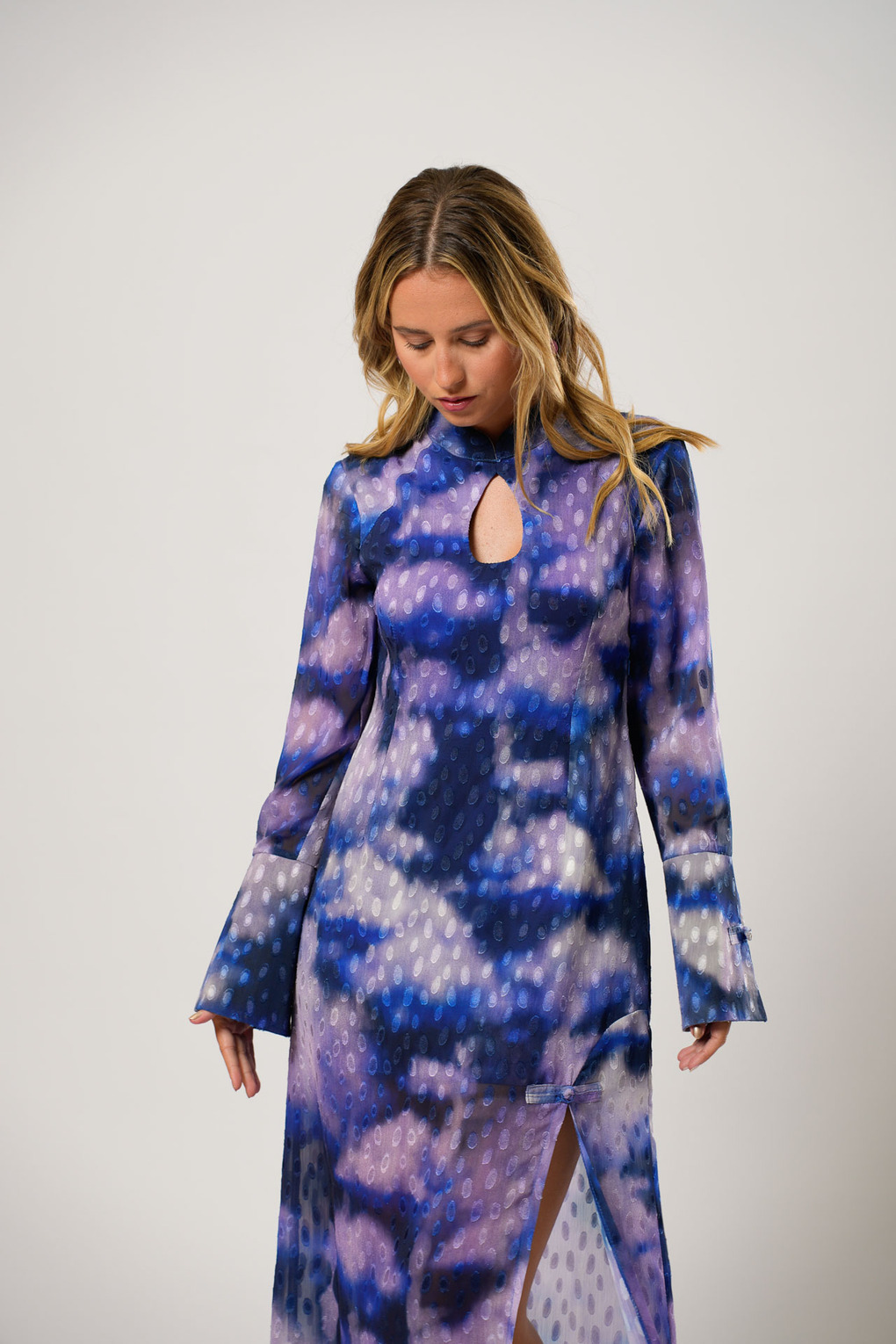 Vestido Hana