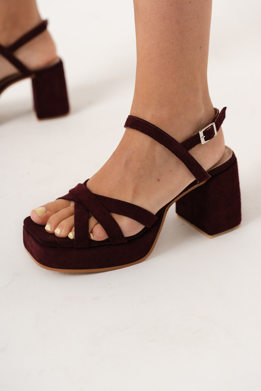 Sandalia Ona