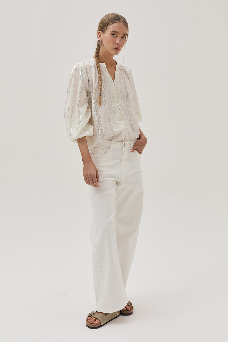 Blusa Anne