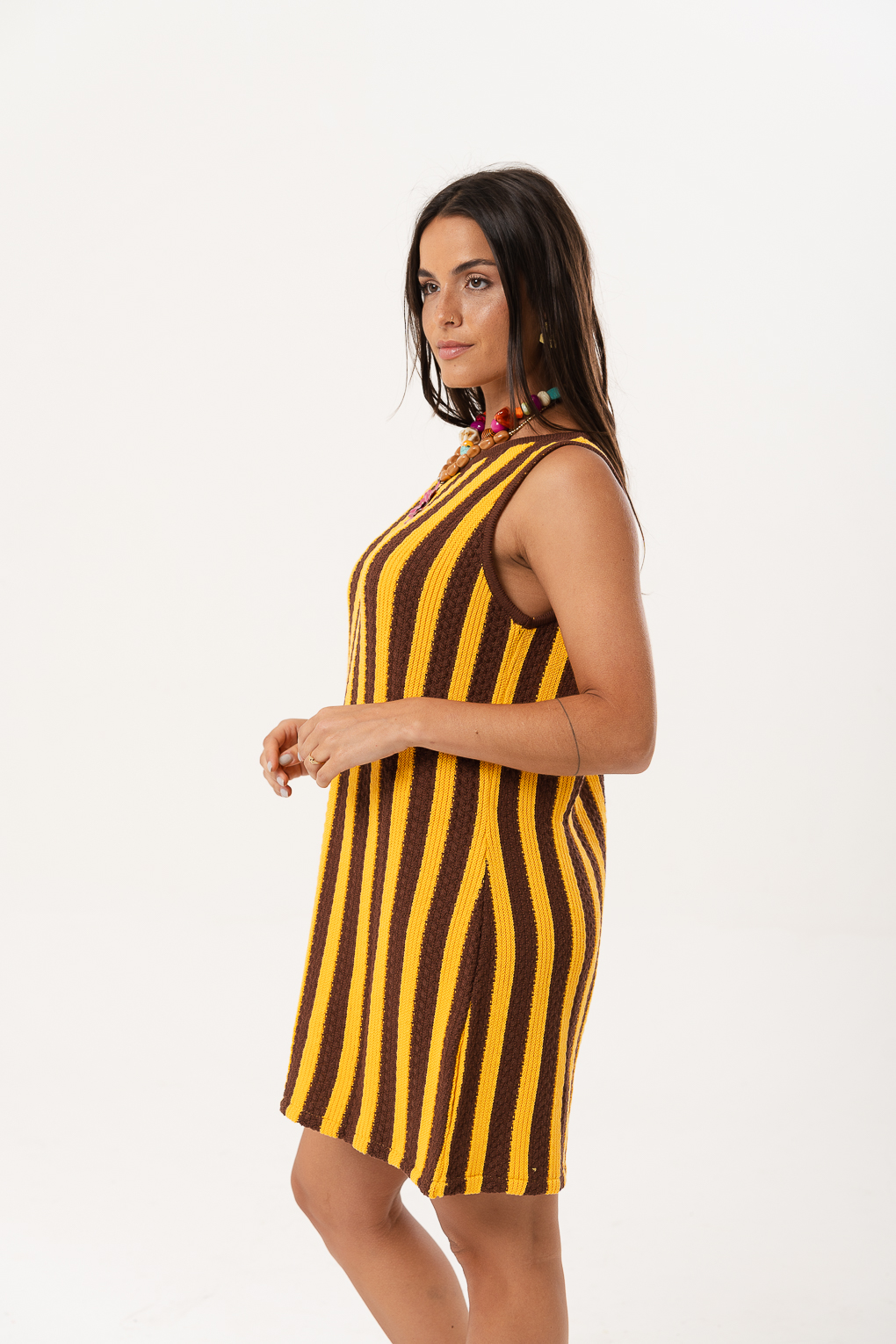 Vestido Arraial