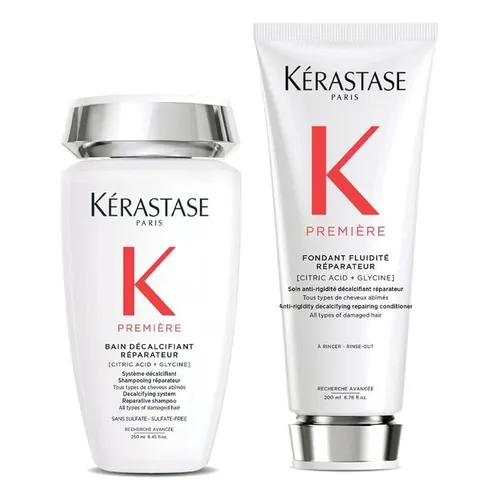 BAIN+FONDANT PREMIERE kerastase
