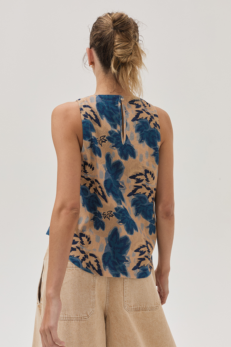 Blusa Marie