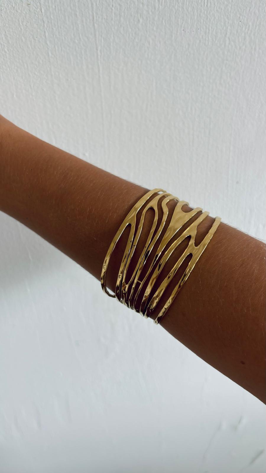 Brazalete Margot