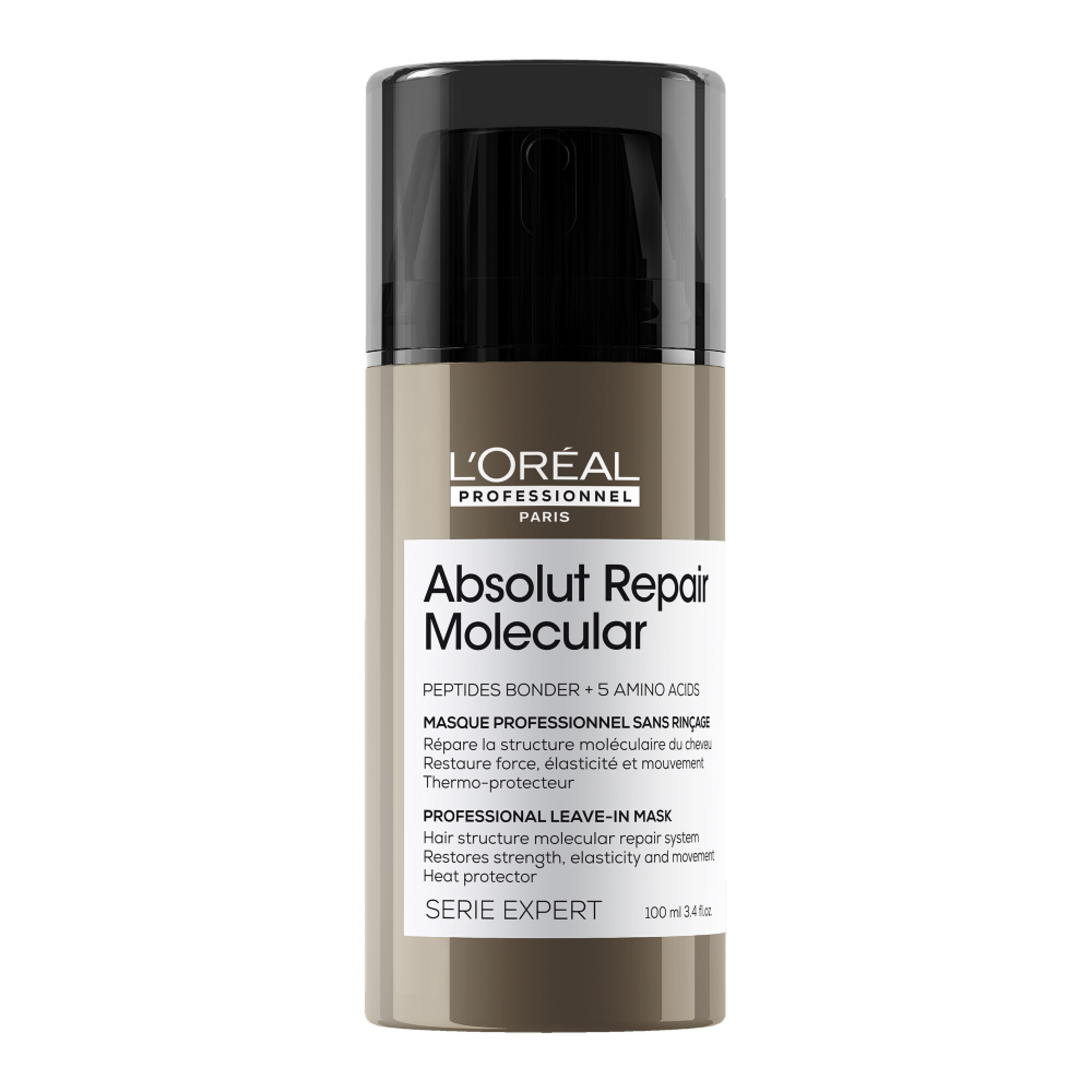 Termico Absolut Repair Molecular 100ml LOREAL