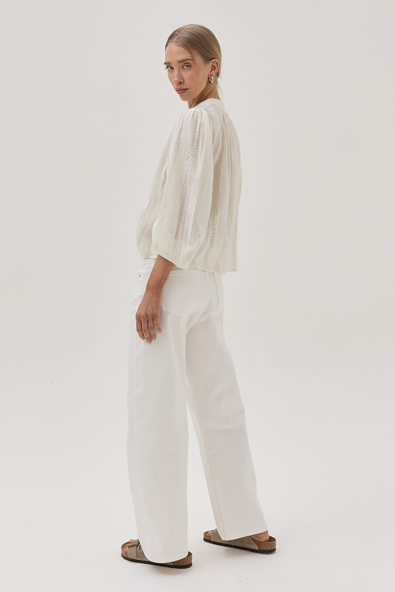 Blusa Anne