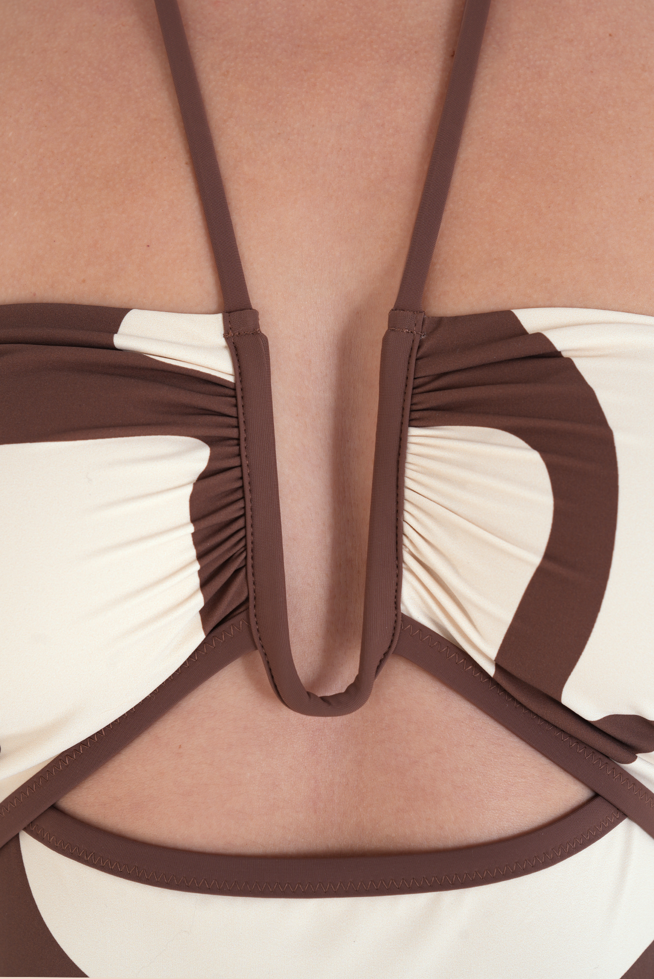 Malla Bandeau U Niza