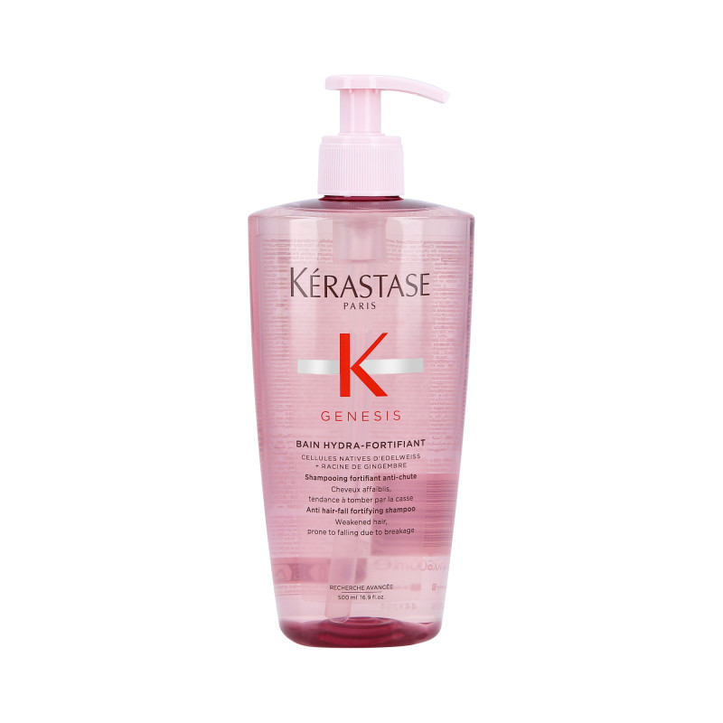 Bain Genesis Hydra 500ml kerastase