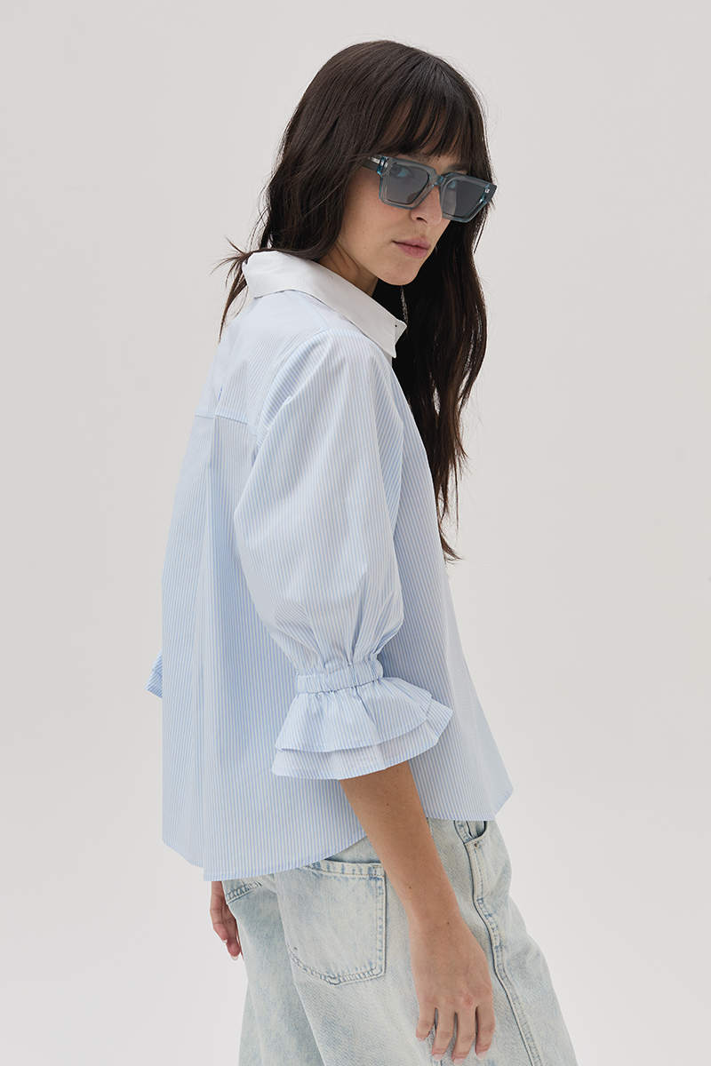 Camisa Cherry