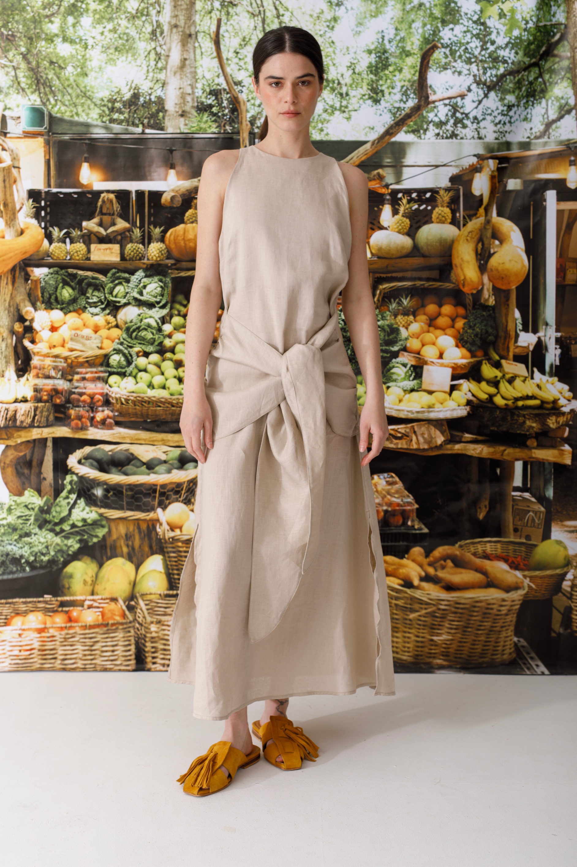 Vestido Mango