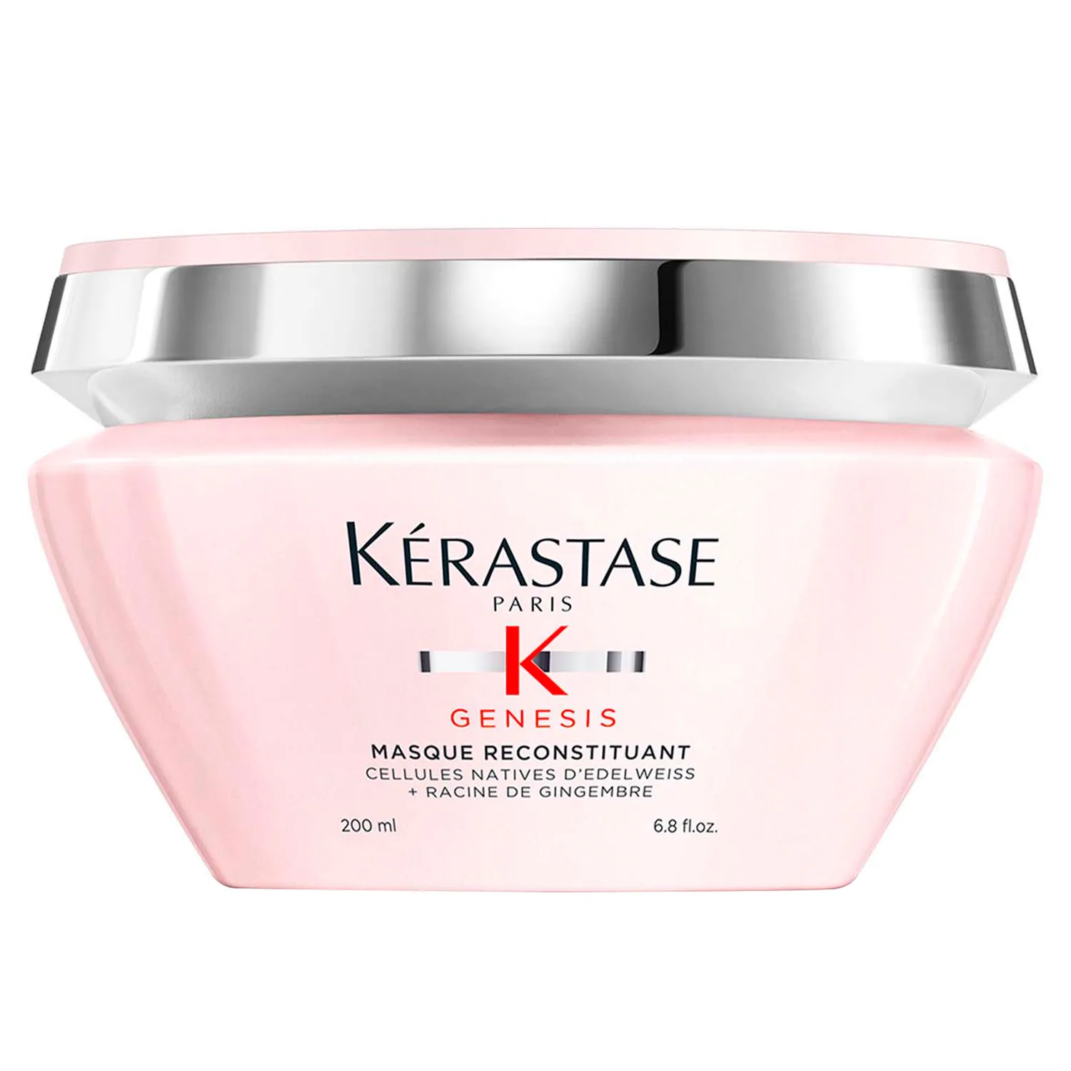 Mascara Genesis 200ml Kerastase